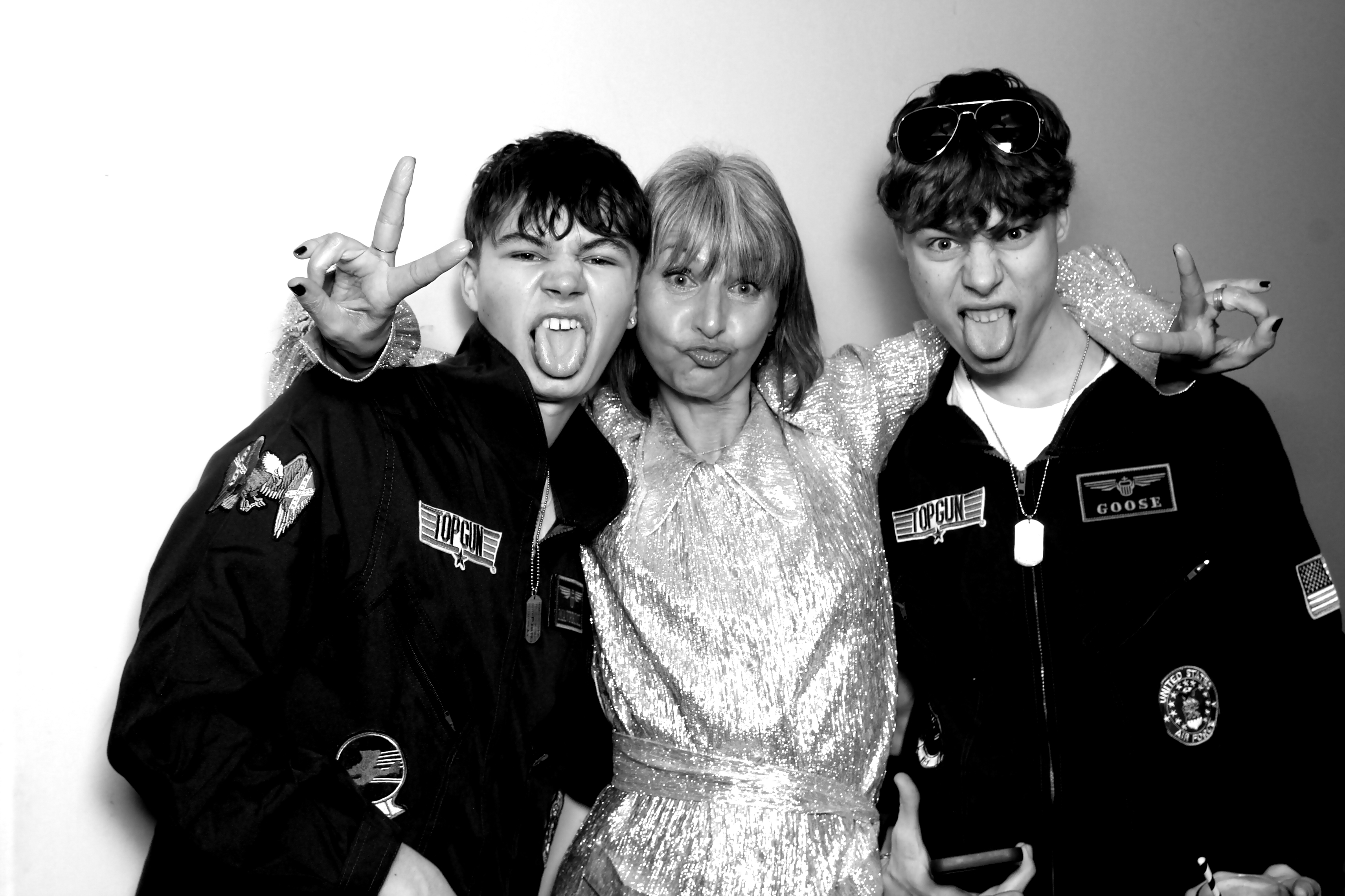 Sarah Birthday Party | View more photos from the event at gallery.freshbooths.com/u/FreshBooths/Sarah-Birthday-Party