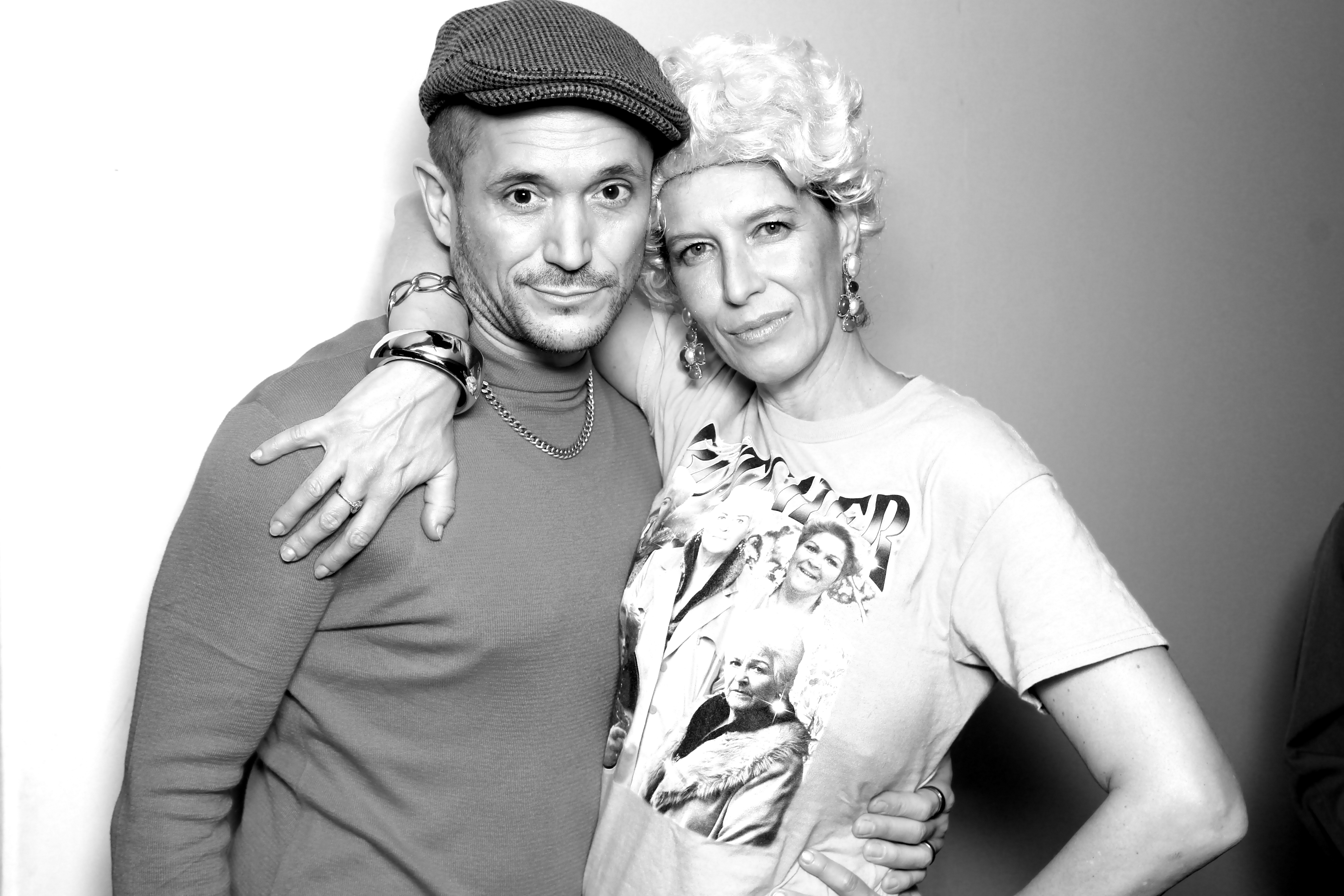 Sarah Birthday Party | View more photos from the event at gallery.freshbooths.com/u/FreshBooths/Sarah-Birthday-Party