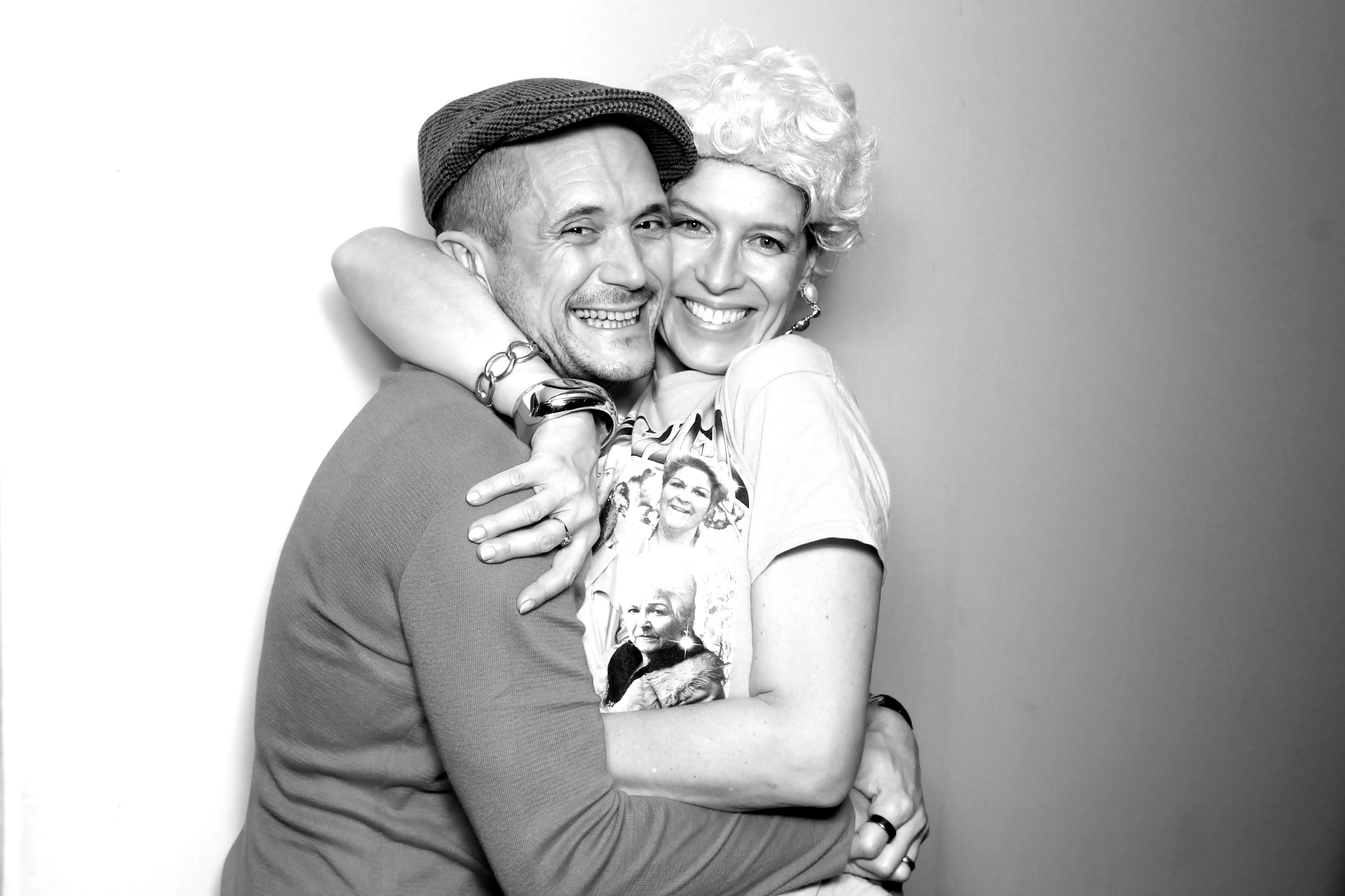 Sarah Birthday Party | View more photos from the event at gallery.freshbooths.com/u/FreshBooths/Sarah-Birthday-Party