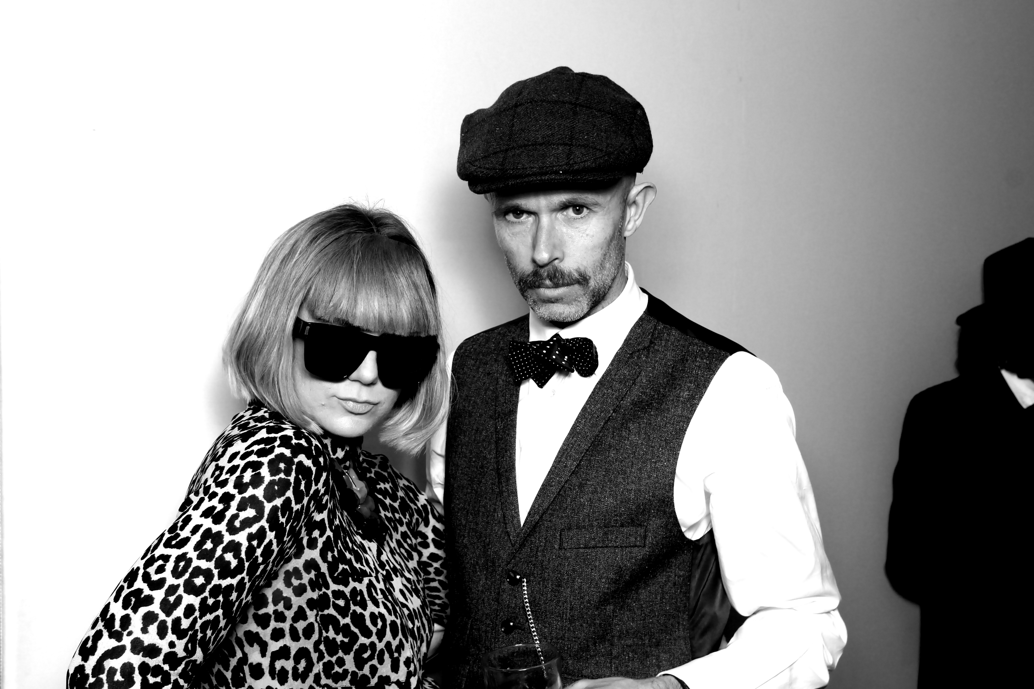 Sarah Birthday Party | View more photos from the event at gallery.freshbooths.com/u/FreshBooths/Sarah-Birthday-Party