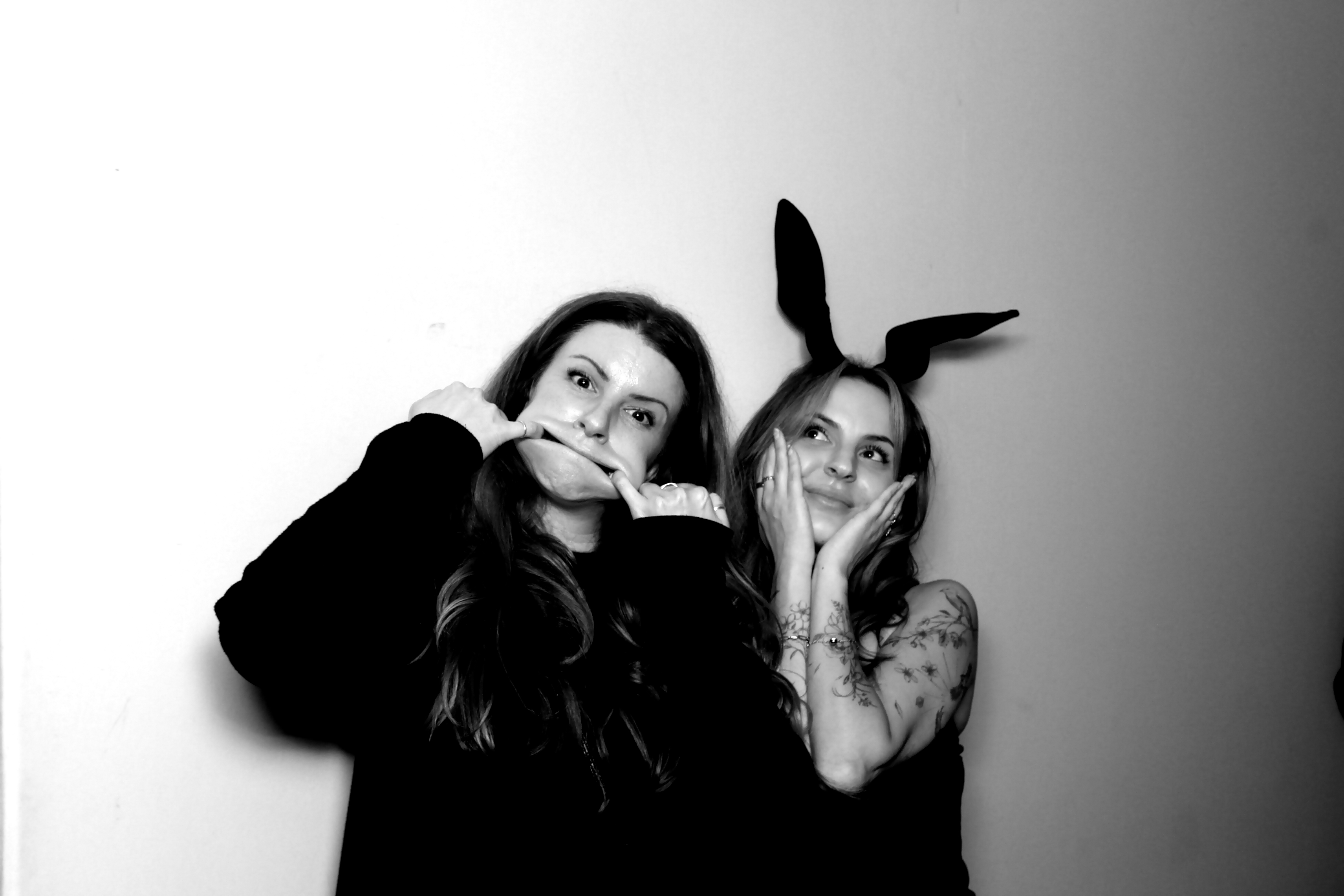 Sarah Birthday Party | View more photos from the event at gallery.freshbooths.com/u/FreshBooths/Sarah-Birthday-Party