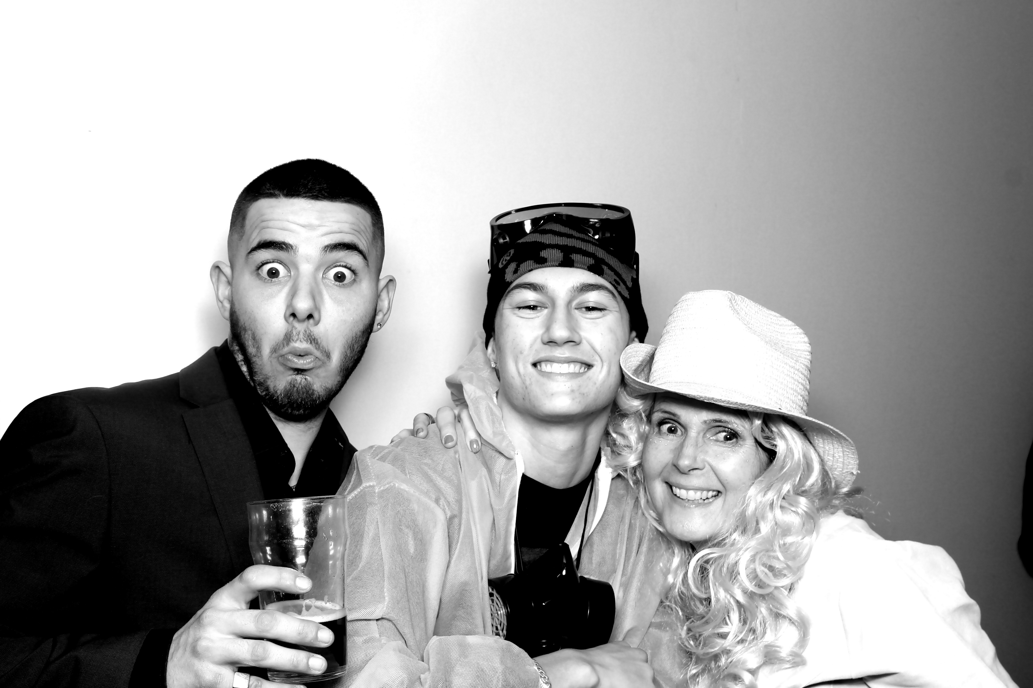 Sarah Birthday Party | View more photos from the event at gallery.freshbooths.com/u/FreshBooths/Sarah-Birthday-Party