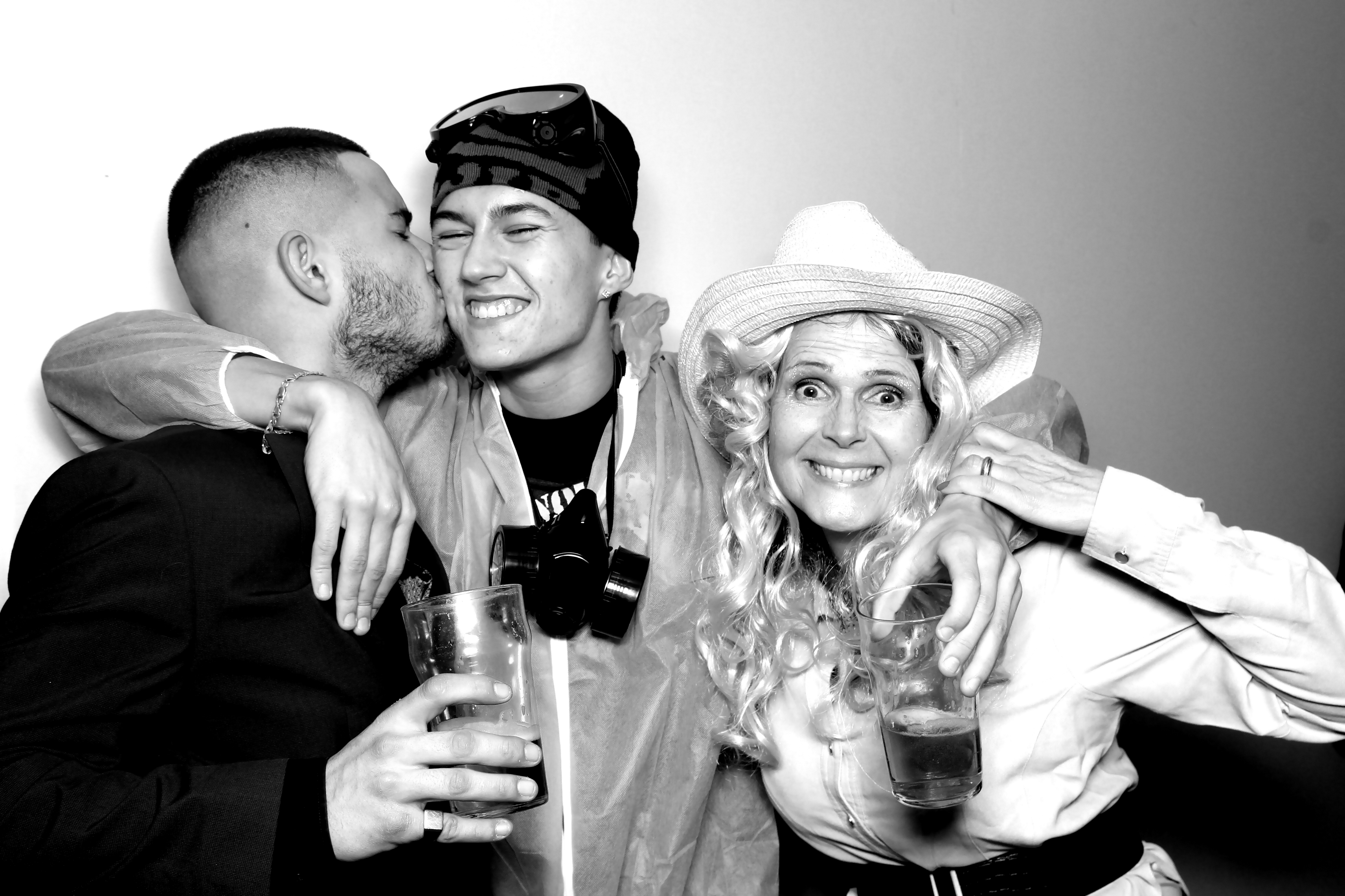 Sarah Birthday Party | View more photos from the event at gallery.freshbooths.com/u/FreshBooths/Sarah-Birthday-Party