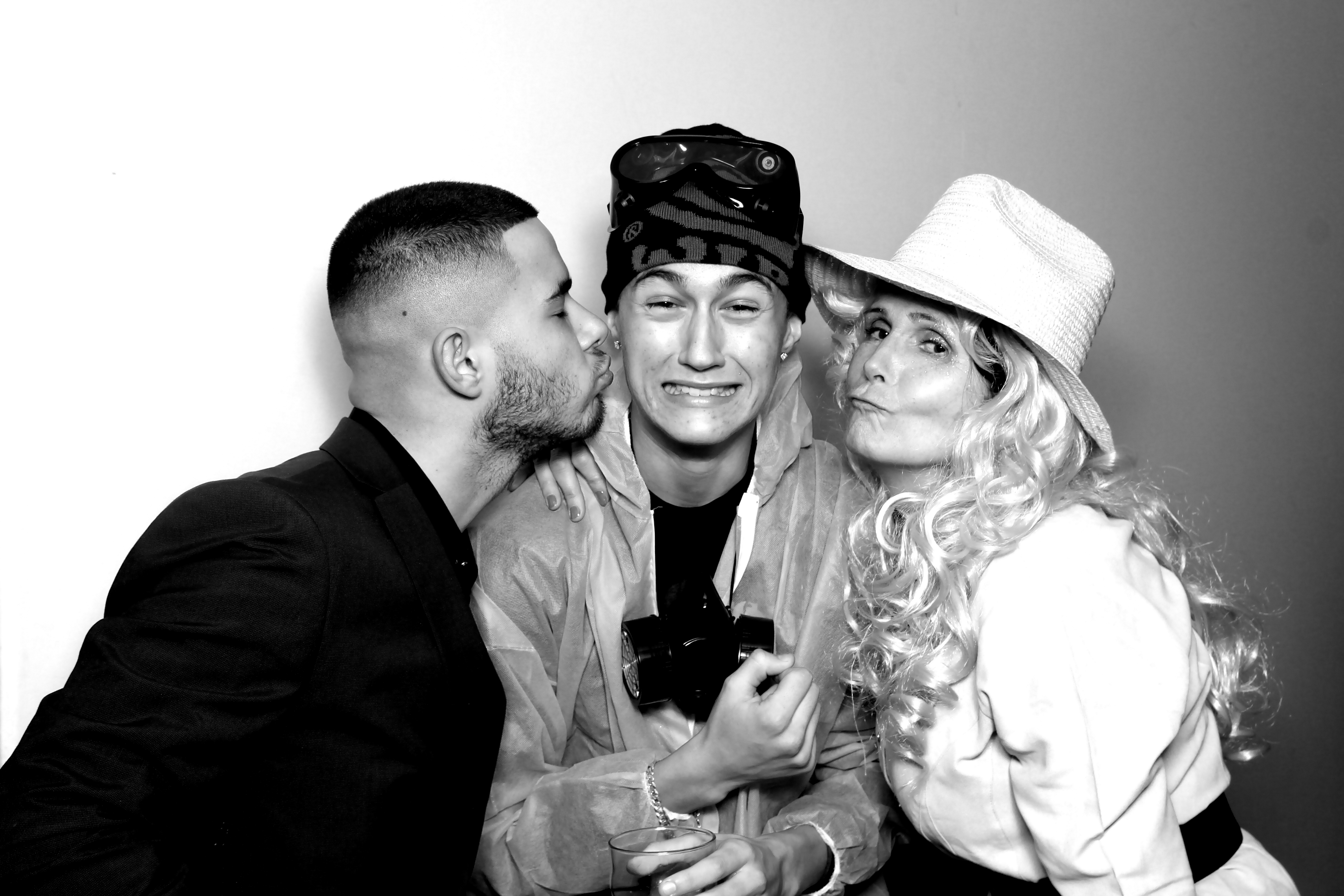 Sarah Birthday Party | View more photos from the event at gallery.freshbooths.com/u/FreshBooths/Sarah-Birthday-Party