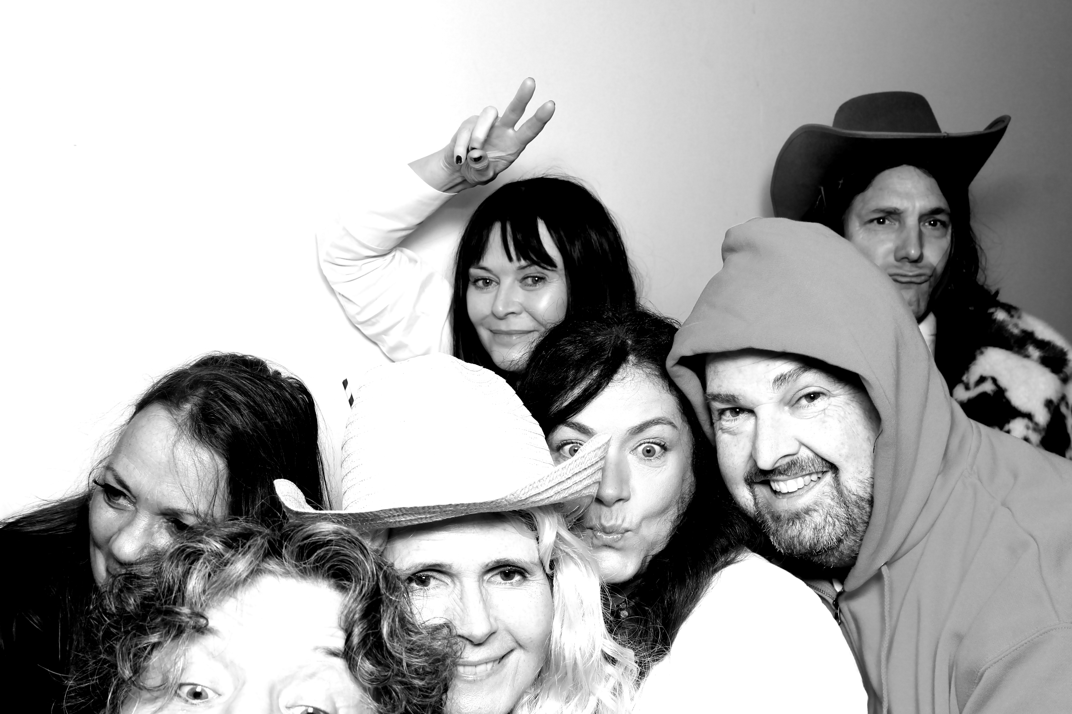 Sarah Birthday Party | View more photos from the event at gallery.freshbooths.com/u/FreshBooths/Sarah-Birthday-Party