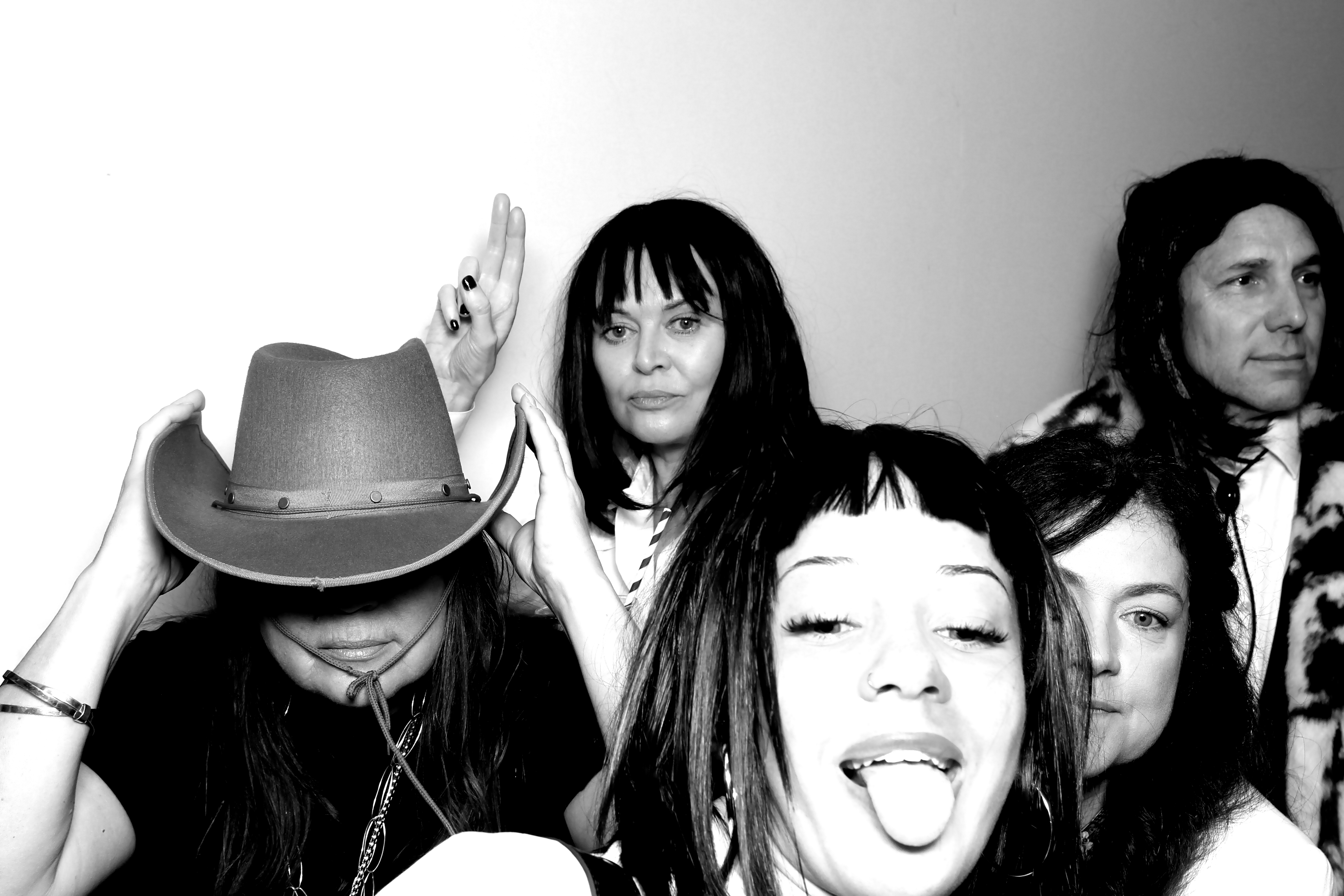 Sarah Birthday Party | View more photos from the event at gallery.freshbooths.com/u/FreshBooths/Sarah-Birthday-Party