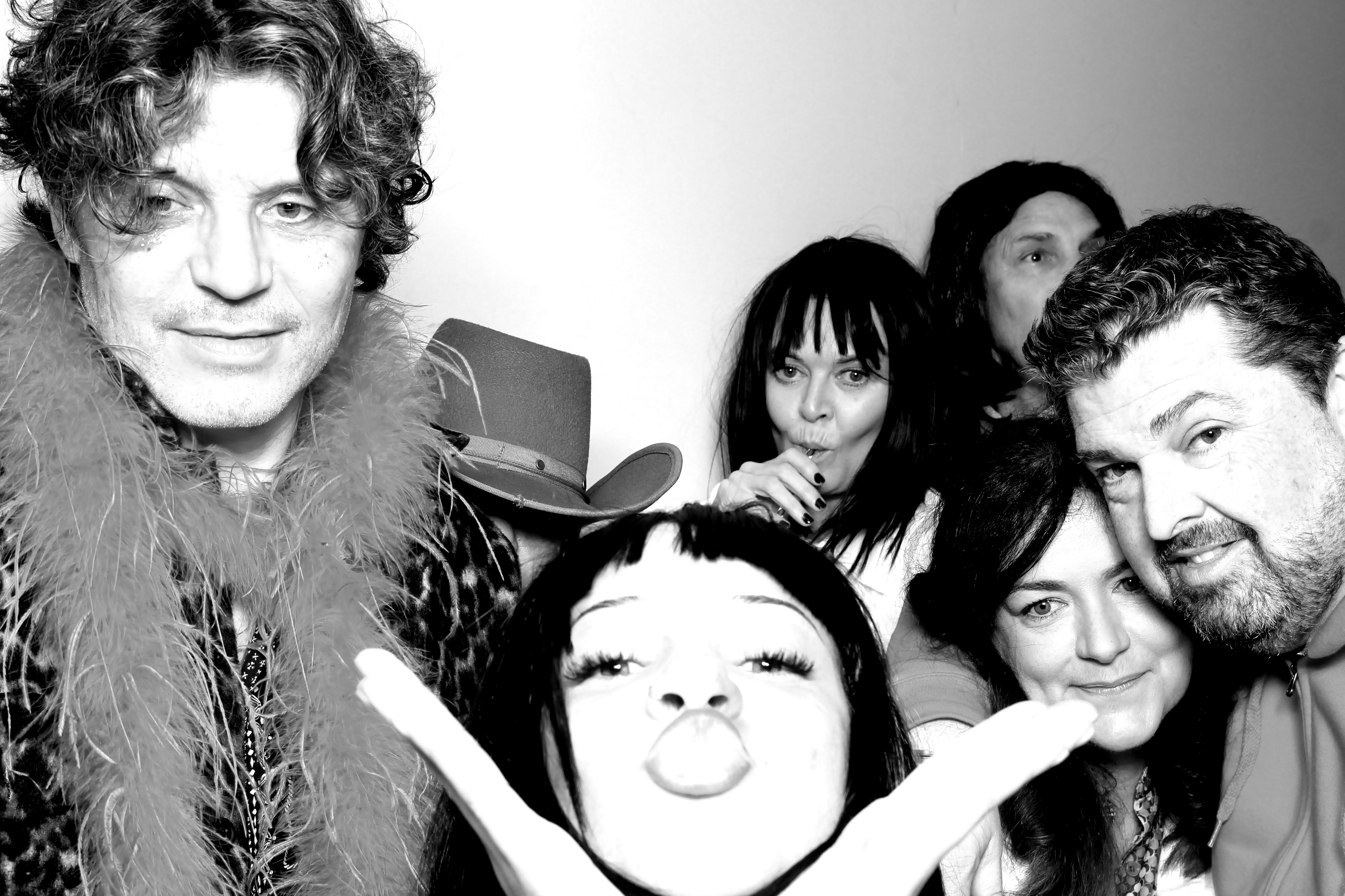 Sarah Birthday Party | View more photos from the event at gallery.freshbooths.com/u/FreshBooths/Sarah-Birthday-Party