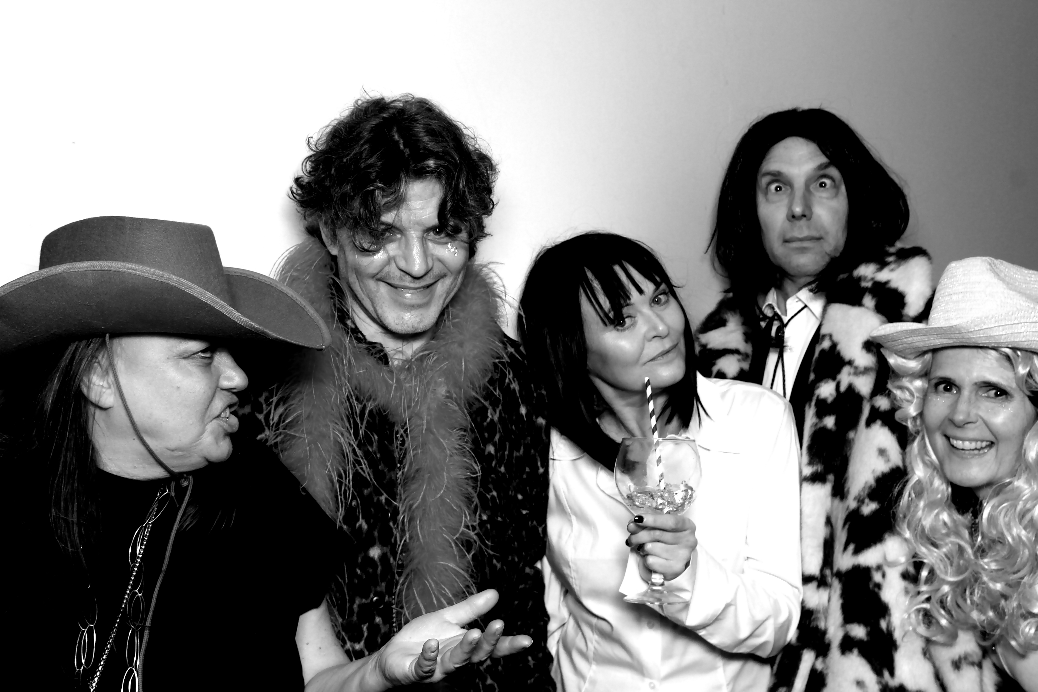 Sarah Birthday Party | View more photos from the event at gallery.freshbooths.com/u/FreshBooths/Sarah-Birthday-Party