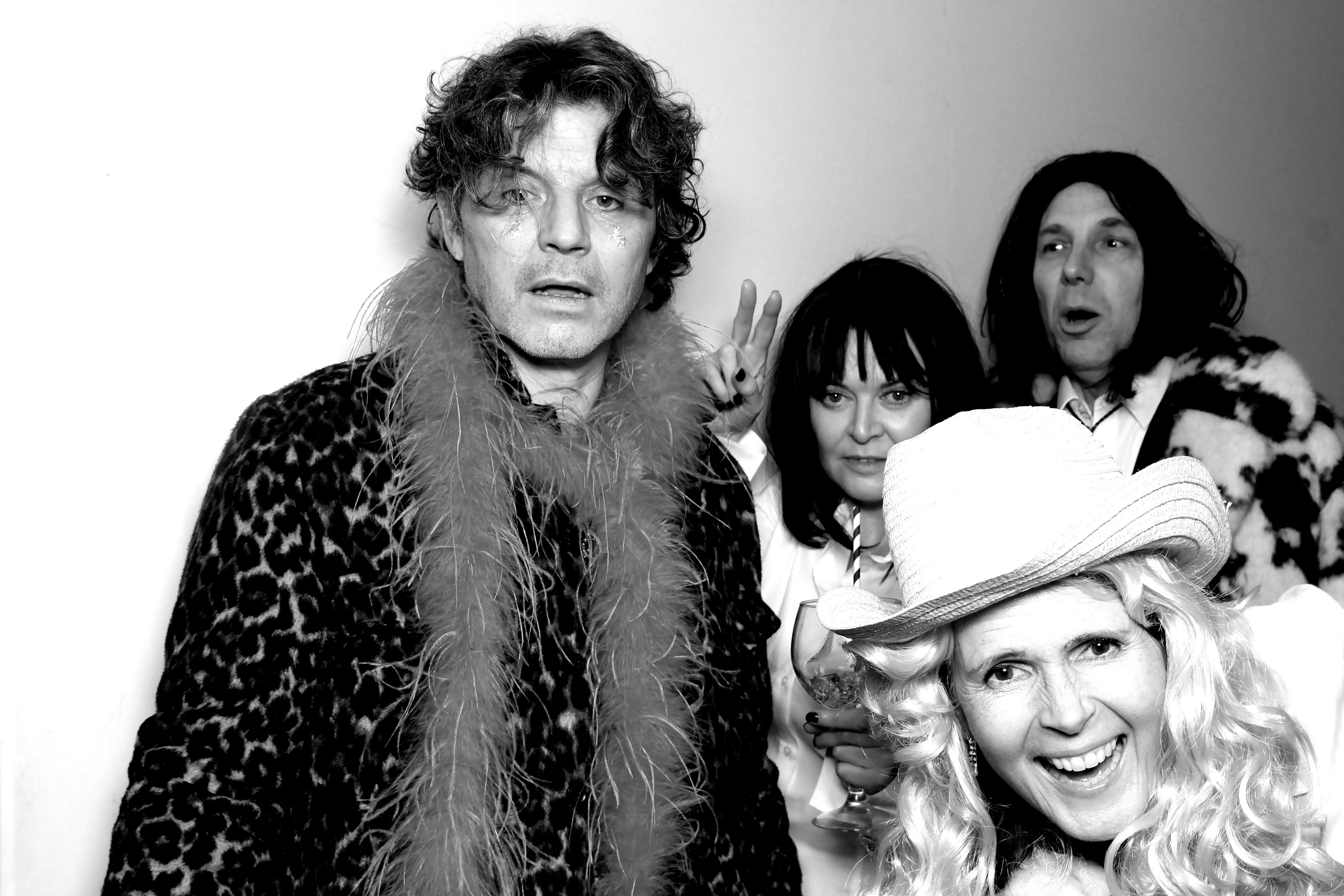 Sarah Birthday Party | View more photos from the event at gallery.freshbooths.com/u/FreshBooths/Sarah-Birthday-Party