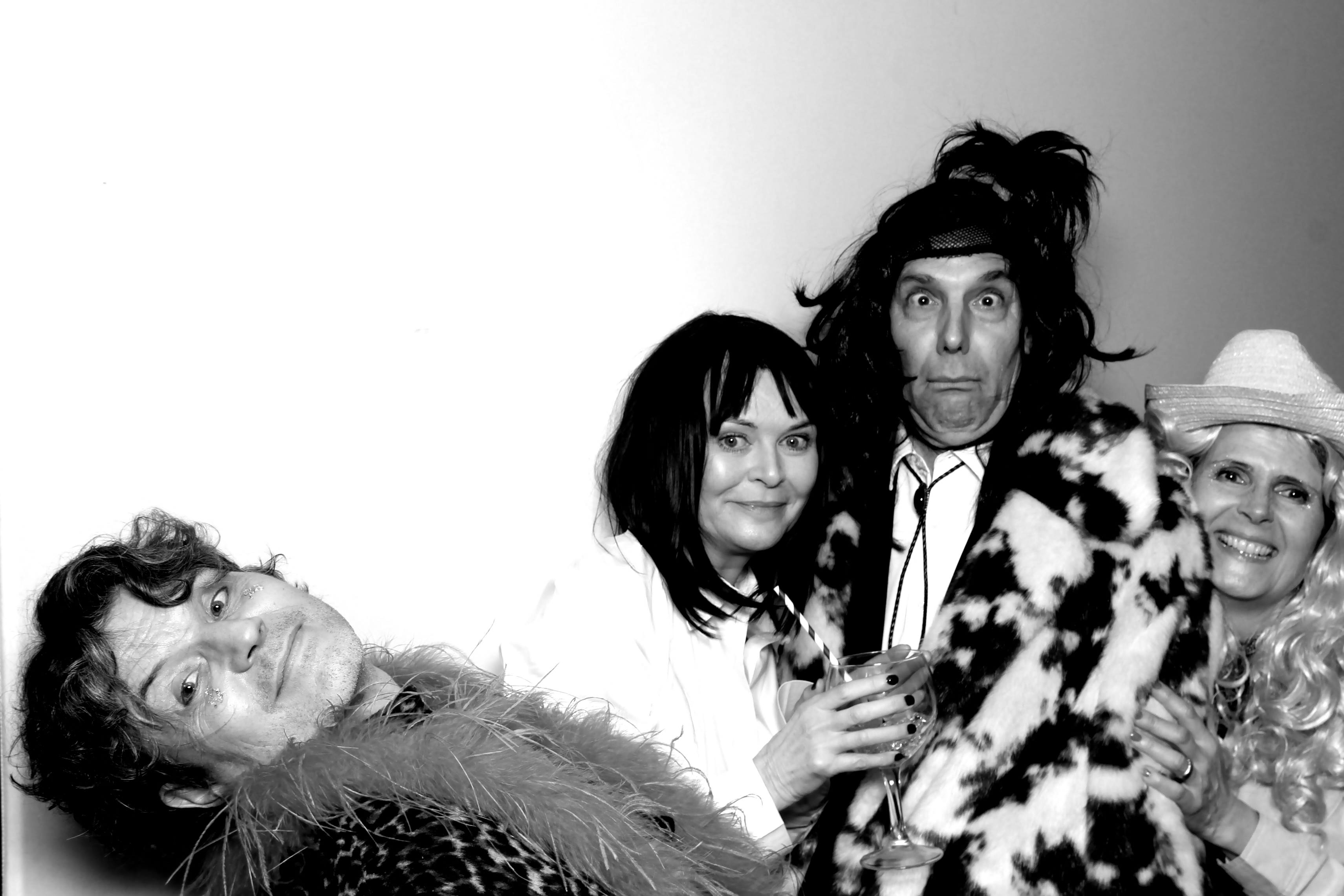 Sarah Birthday Party | View more photos from the event at gallery.freshbooths.com/u/FreshBooths/Sarah-Birthday-Party