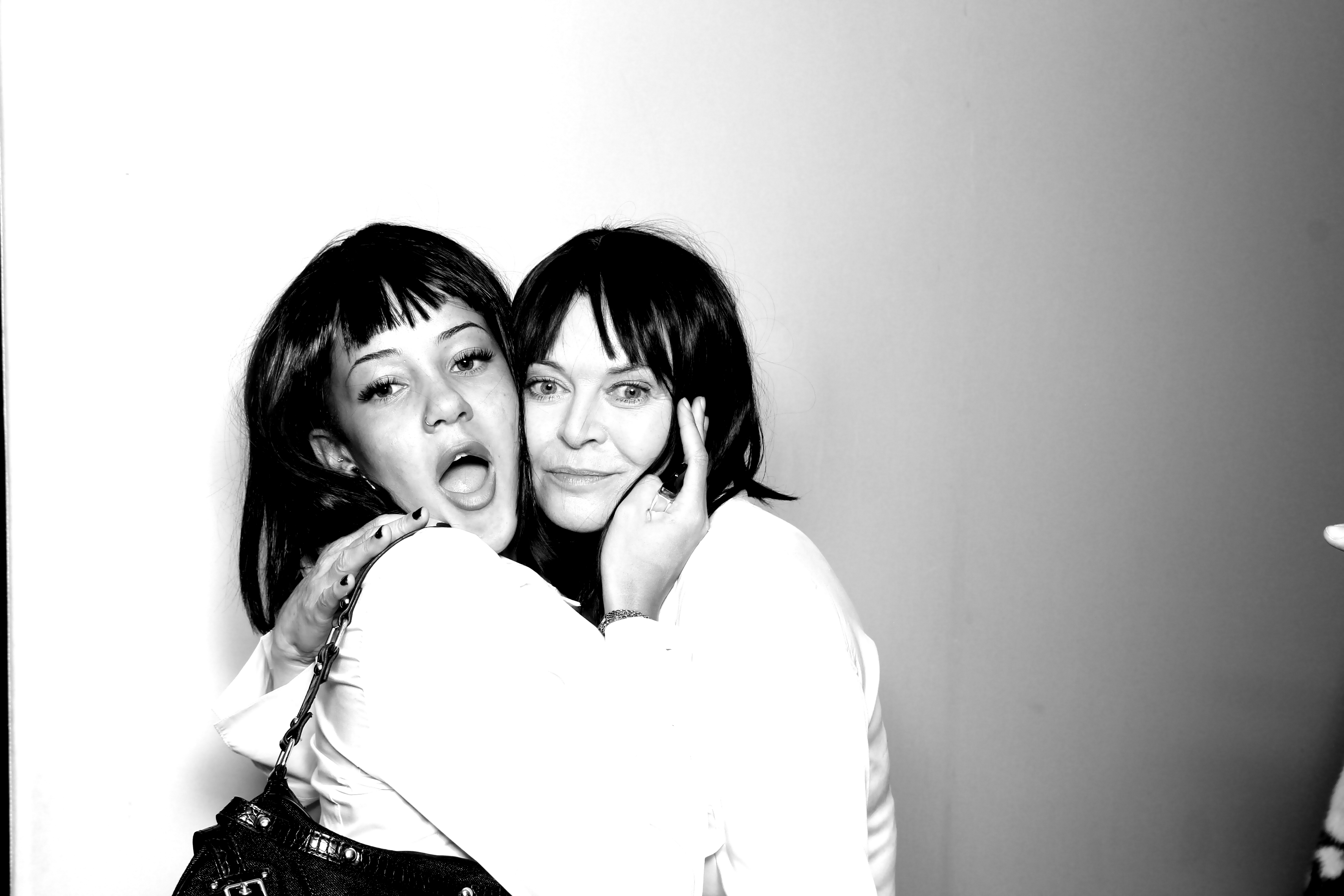 Sarah Birthday Party | View more photos from the event at gallery.freshbooths.com/u/FreshBooths/Sarah-Birthday-Party