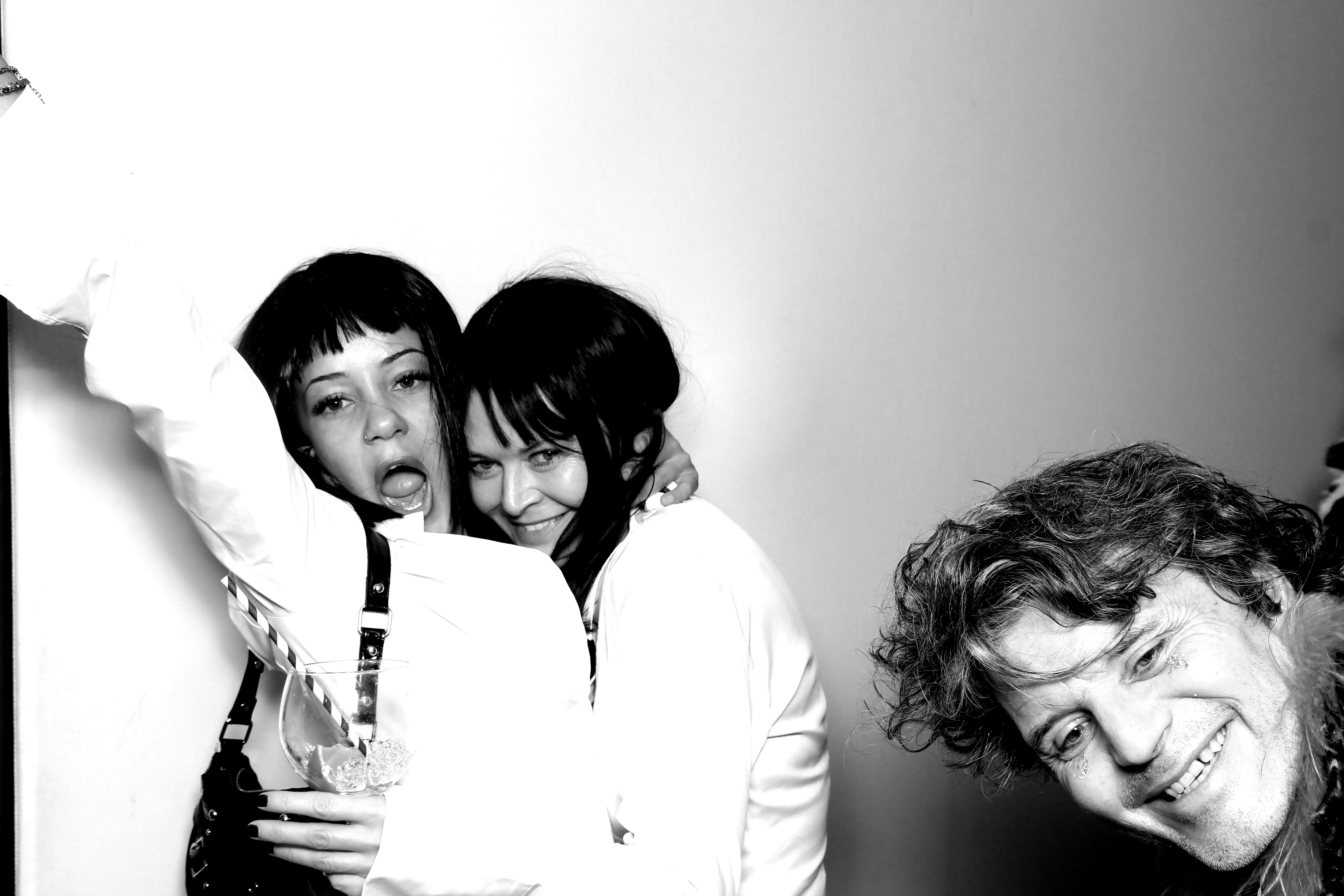 Sarah Birthday Party | View more photos from the event at gallery.freshbooths.com/u/FreshBooths/Sarah-Birthday-Party