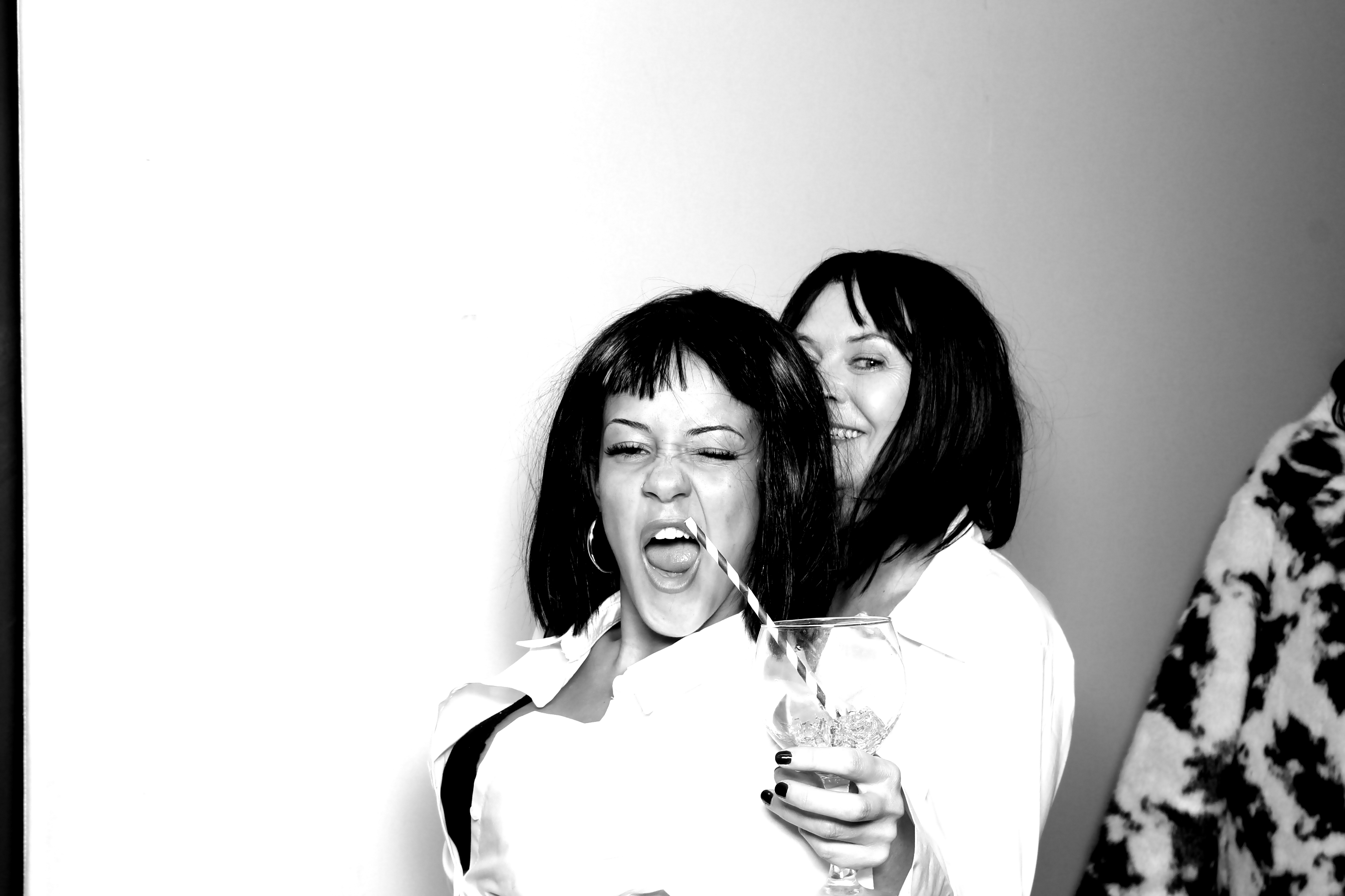 Sarah Birthday Party | View more photos from the event at gallery.freshbooths.com/u/FreshBooths/Sarah-Birthday-Party