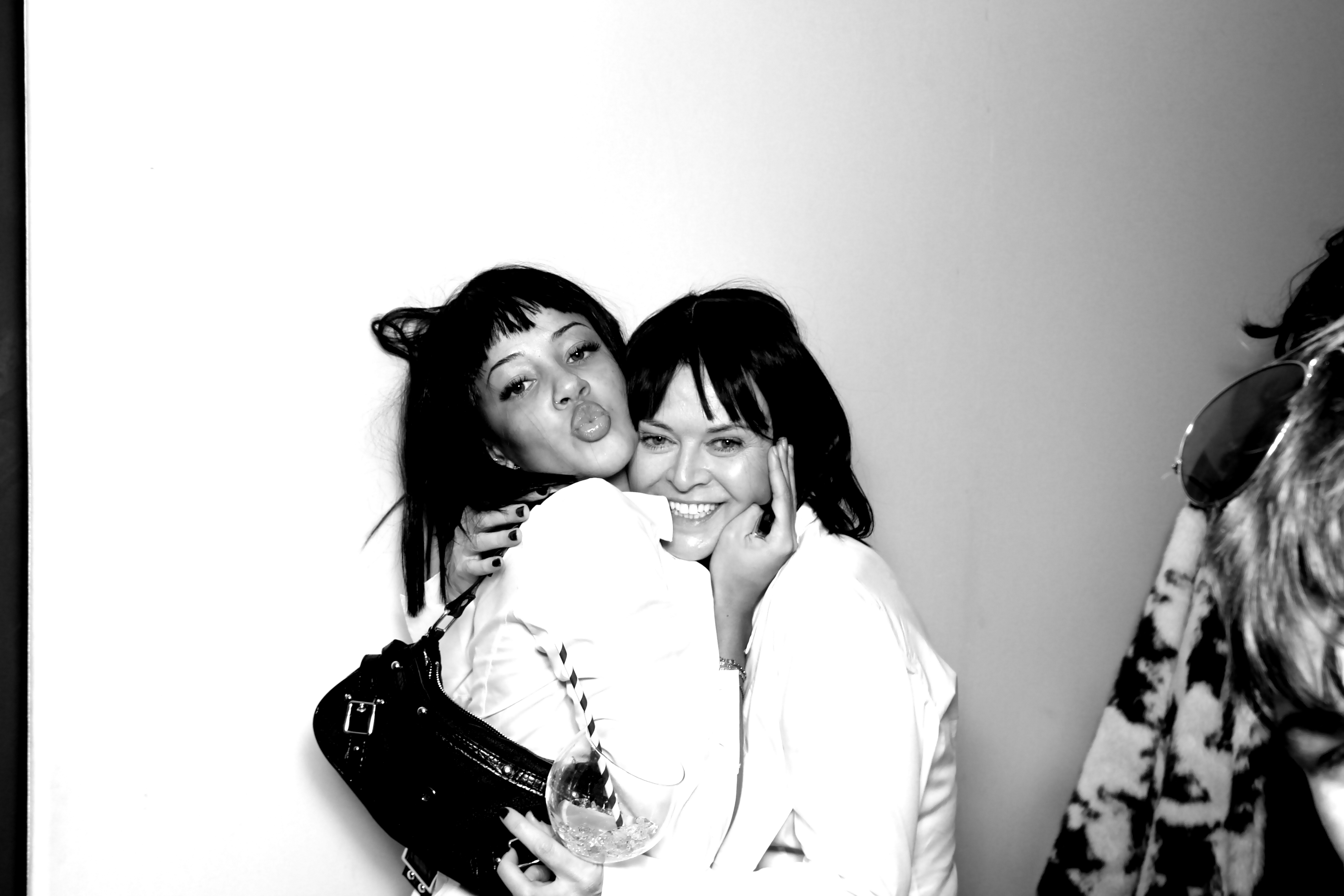 Sarah Birthday Party | View more photos from the event at gallery.freshbooths.com/u/FreshBooths/Sarah-Birthday-Party