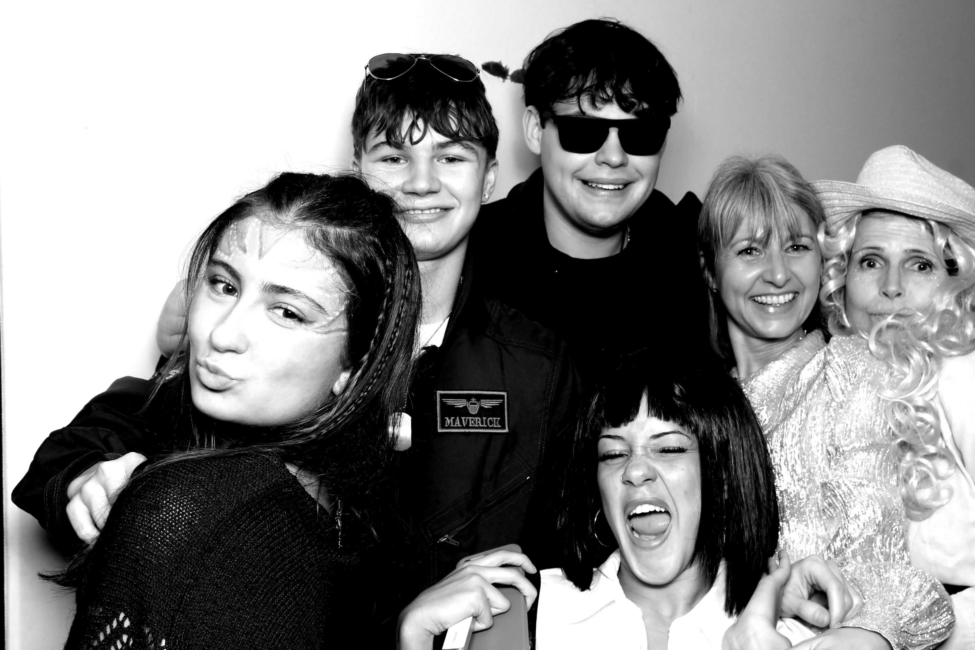 Sarah Birthday Party | View more photos from the event at gallery.freshbooths.com/u/FreshBooths/Sarah-Birthday-Party