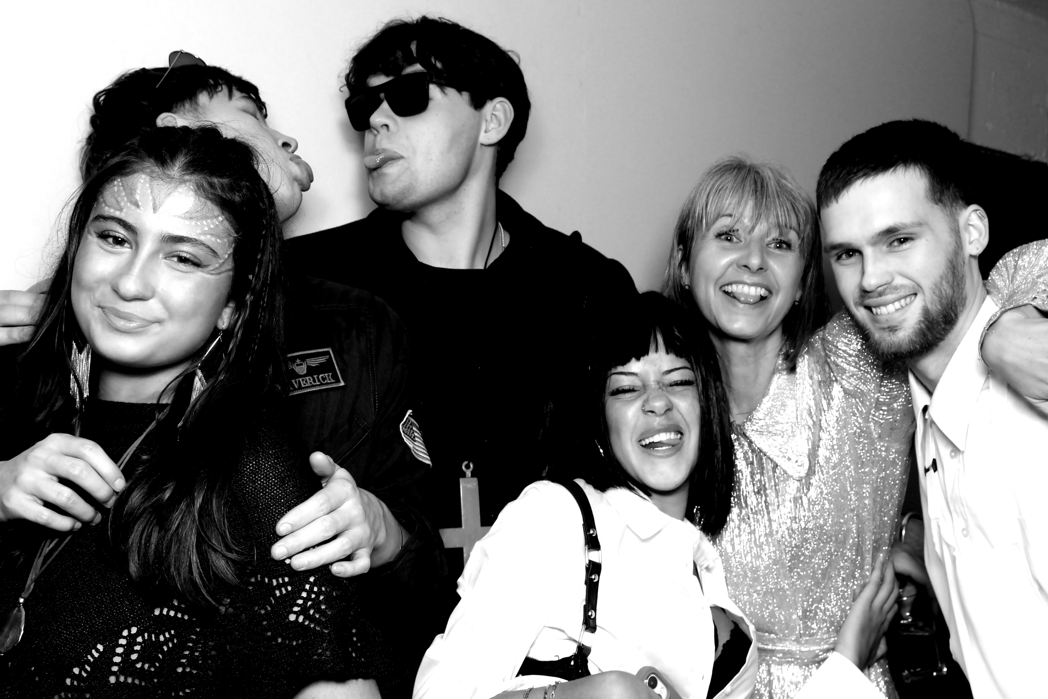 Sarah Birthday Party | View more photos from the event at gallery.freshbooths.com/u/FreshBooths/Sarah-Birthday-Party