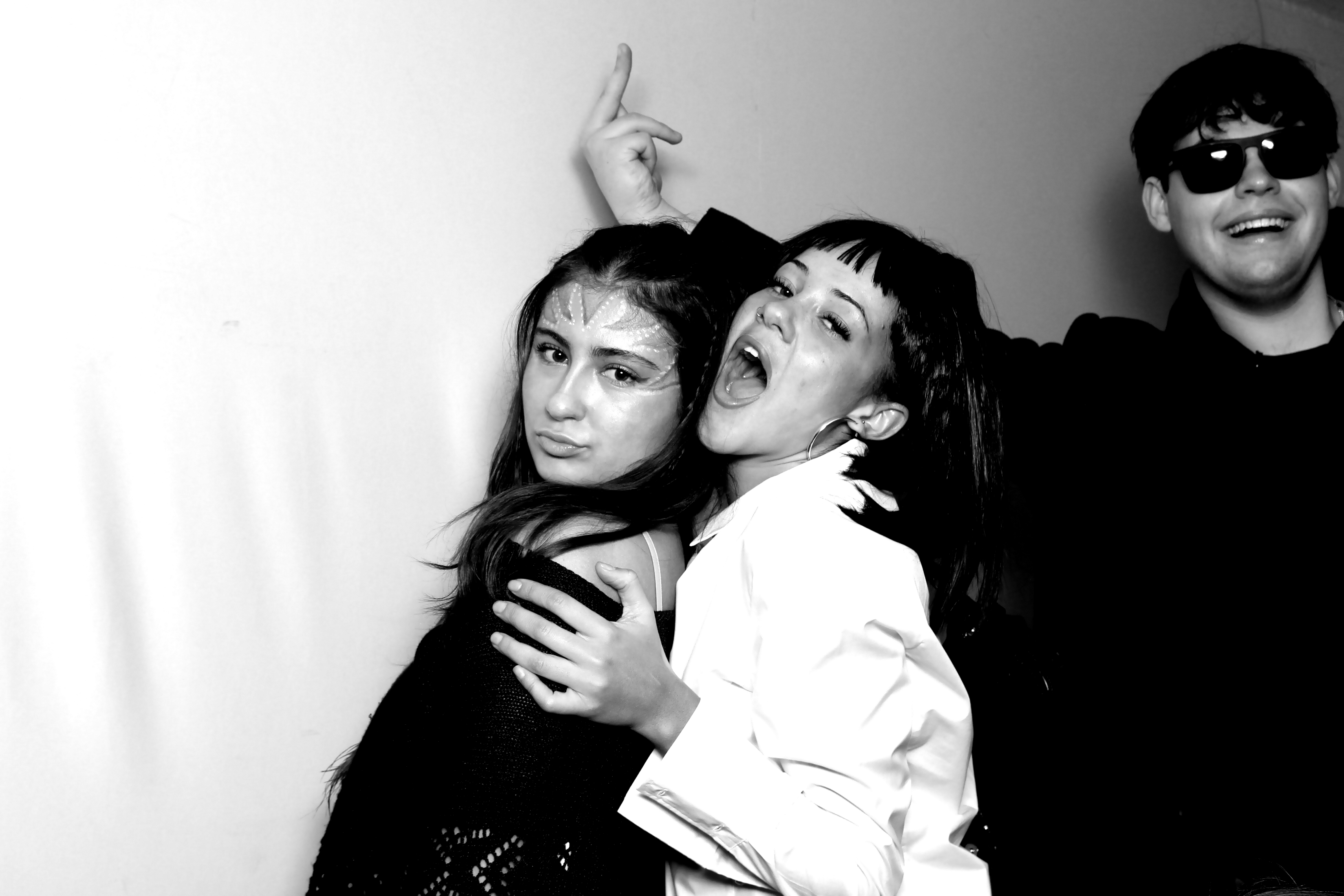 Sarah Birthday Party | View more photos from the event at gallery.freshbooths.com/u/FreshBooths/Sarah-Birthday-Party