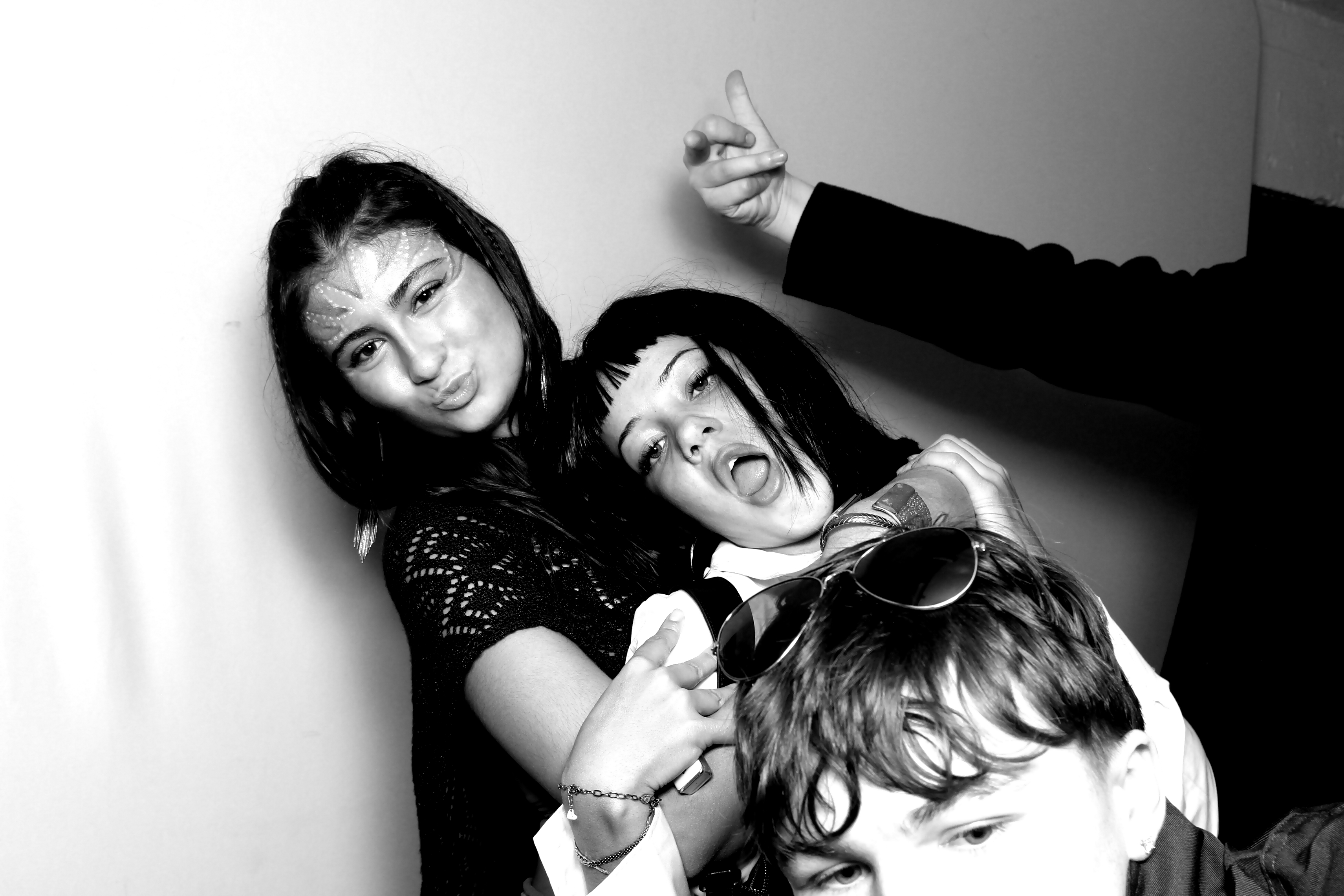 Sarah Birthday Party | View more photos from the event at gallery.freshbooths.com/u/FreshBooths/Sarah-Birthday-Party