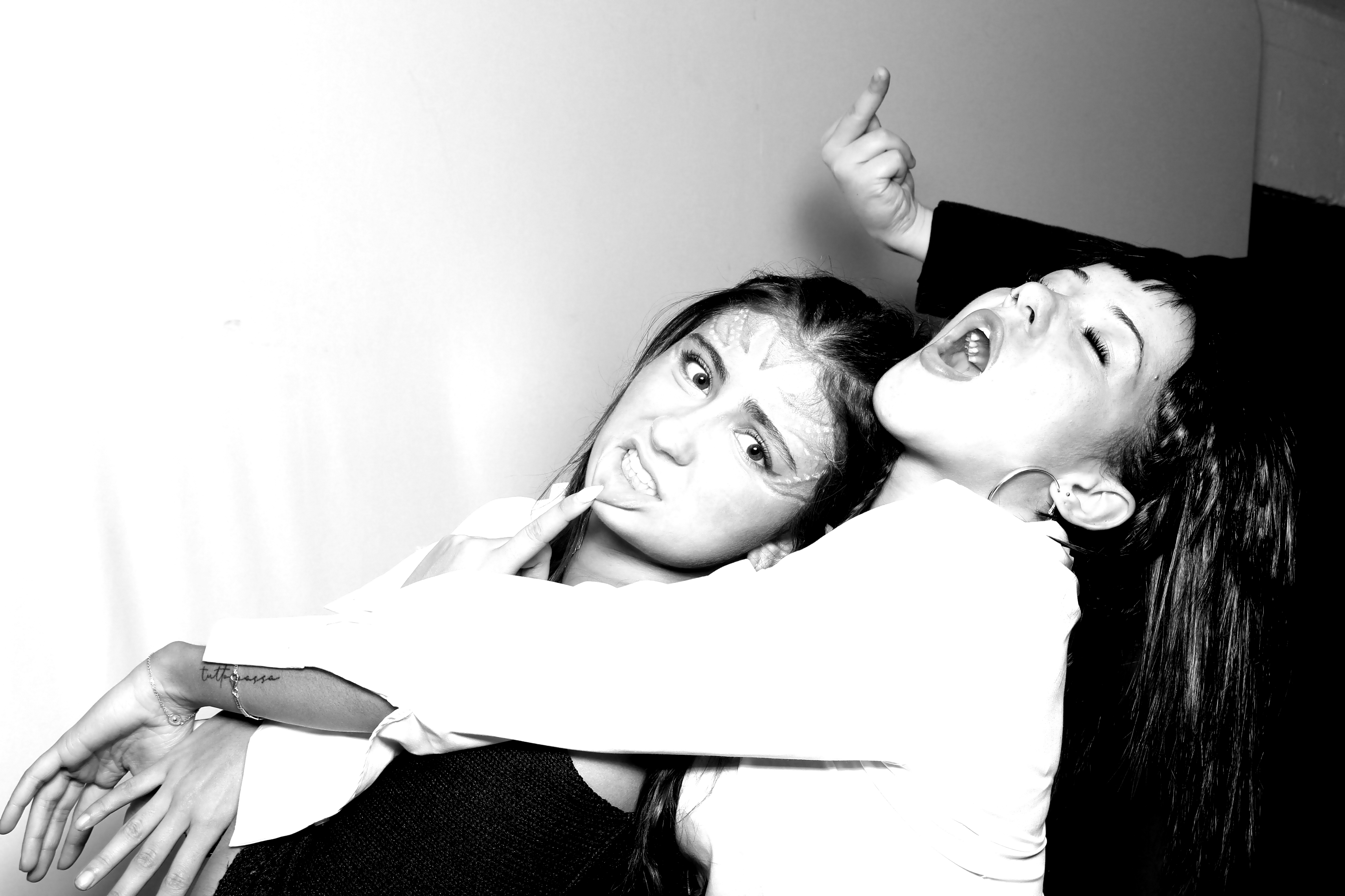 Sarah Birthday Party | View more photos from the event at gallery.freshbooths.com/u/FreshBooths/Sarah-Birthday-Party