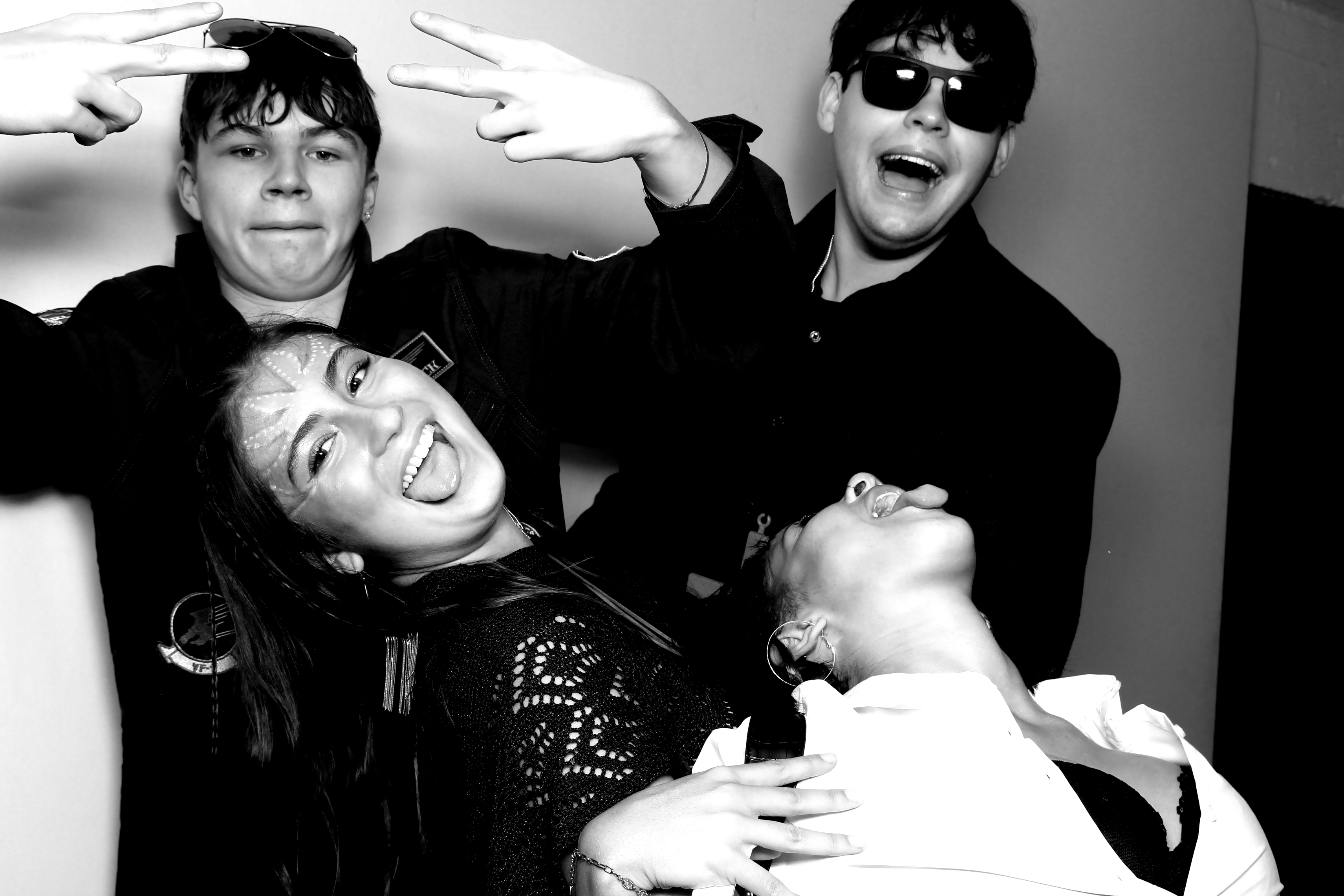 Sarah Birthday Party | View more photos from the event at gallery.freshbooths.com/u/FreshBooths/Sarah-Birthday-Party