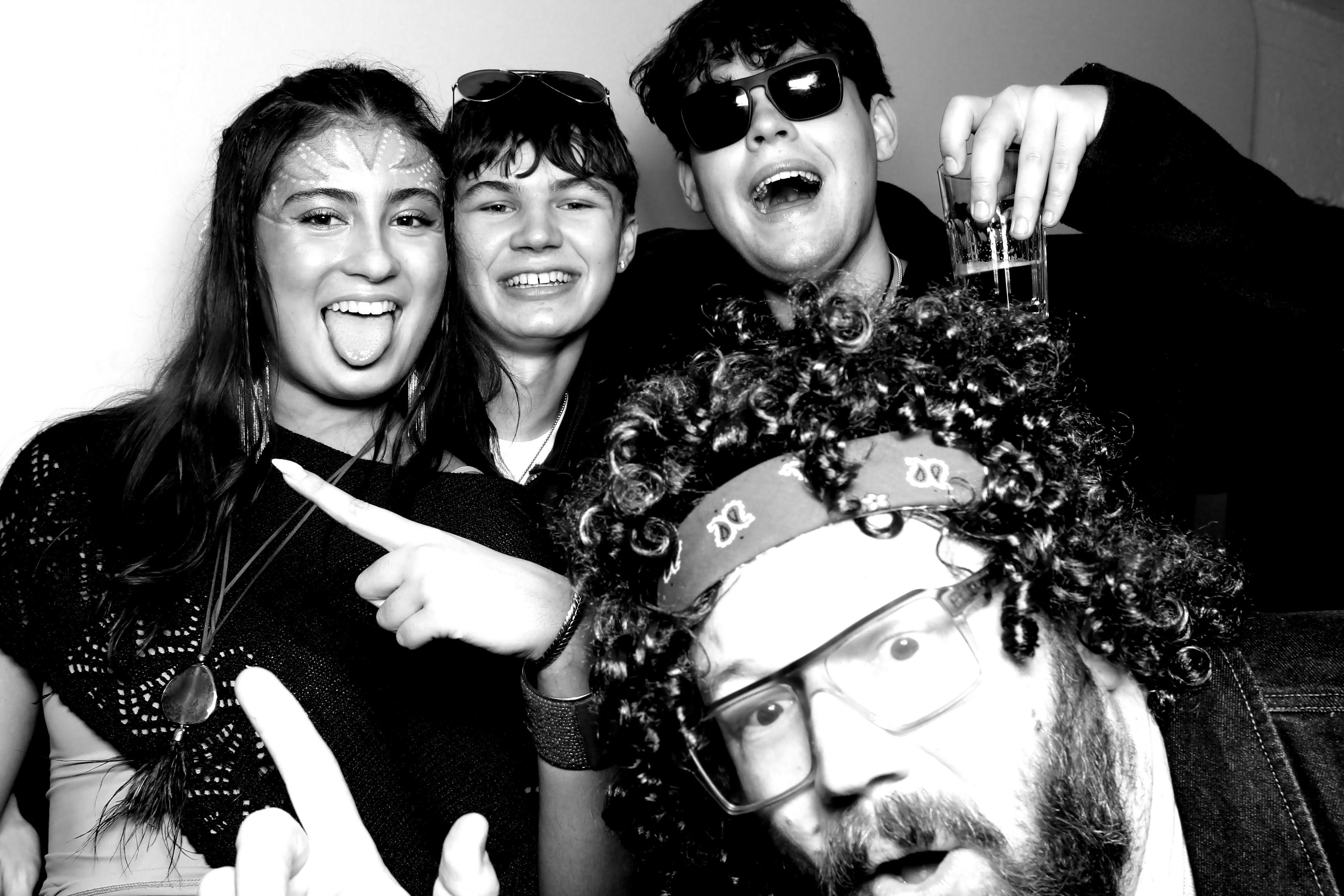 Sarah Birthday Party | View more photos from the event at gallery.freshbooths.com/u/FreshBooths/Sarah-Birthday-Party