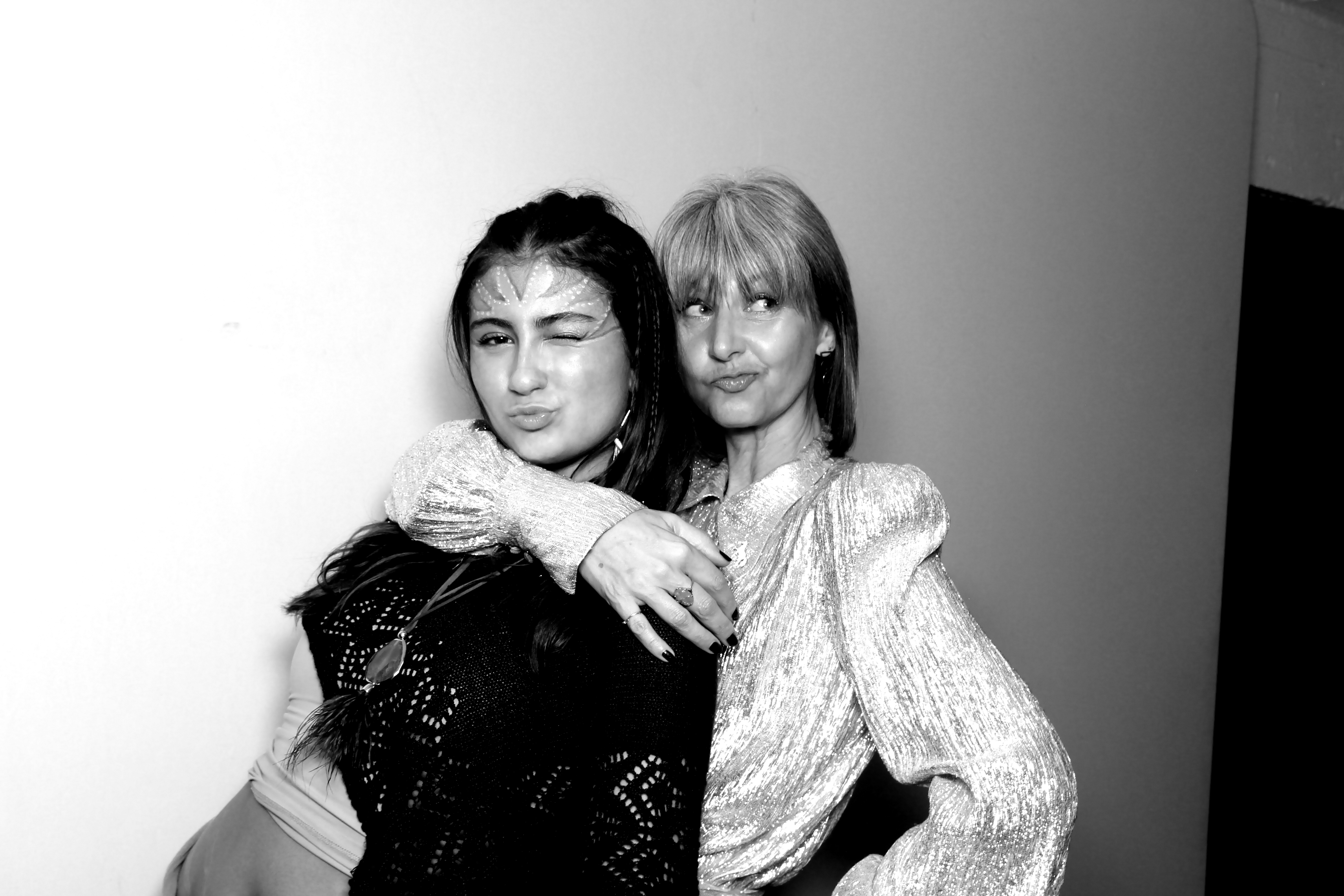 Sarah Birthday Party | View more photos from the event at gallery.freshbooths.com/u/FreshBooths/Sarah-Birthday-Party