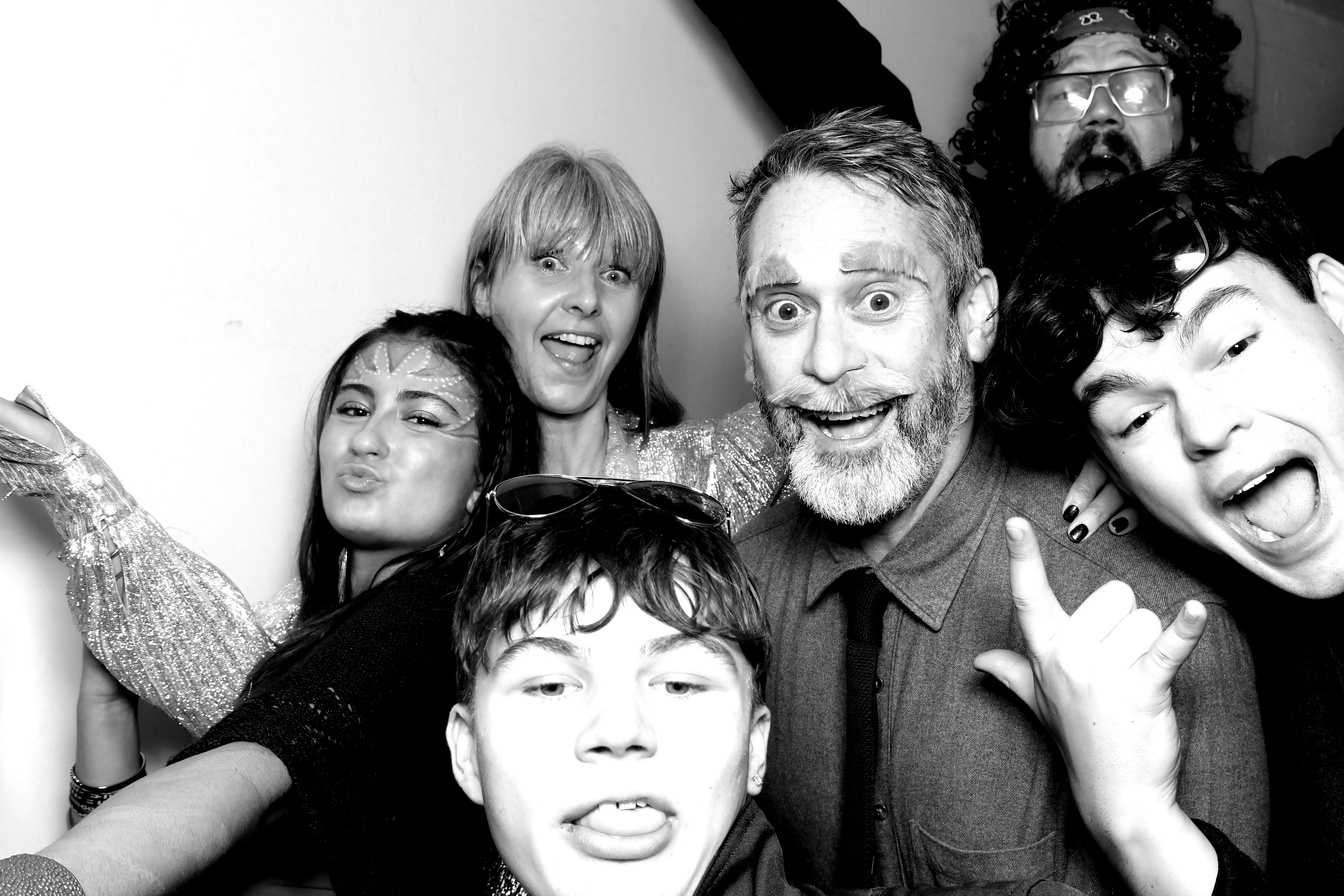 Sarah Birthday Party | View more photos from the event at gallery.freshbooths.com/u/FreshBooths/Sarah-Birthday-Party