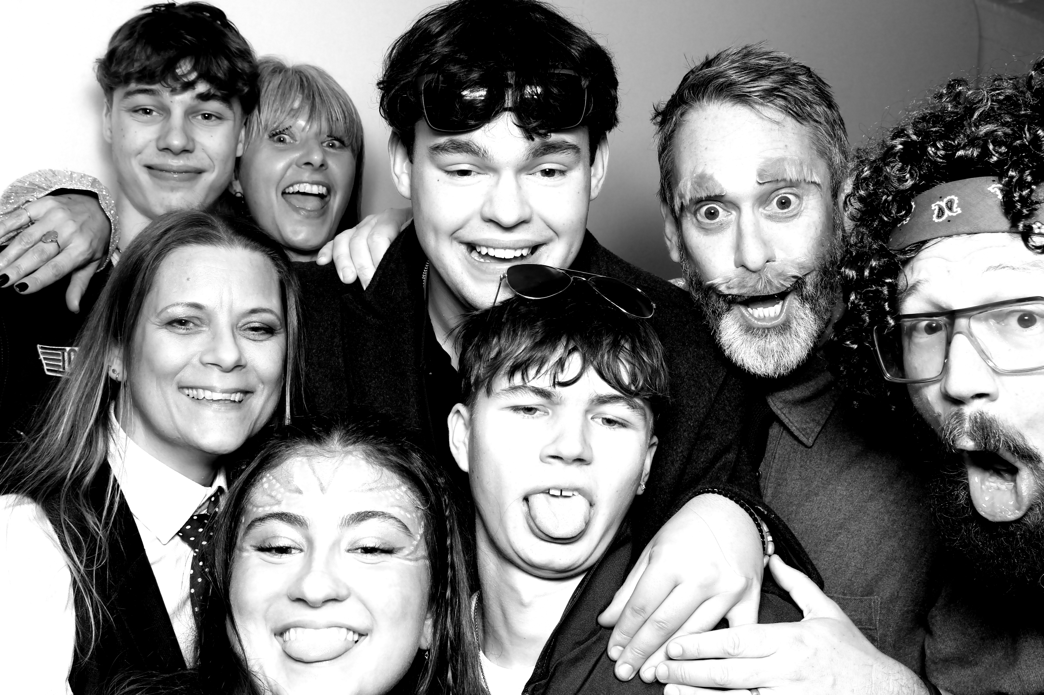 Sarah Birthday Party | View more photos from the event at gallery.freshbooths.com/u/FreshBooths/Sarah-Birthday-Party