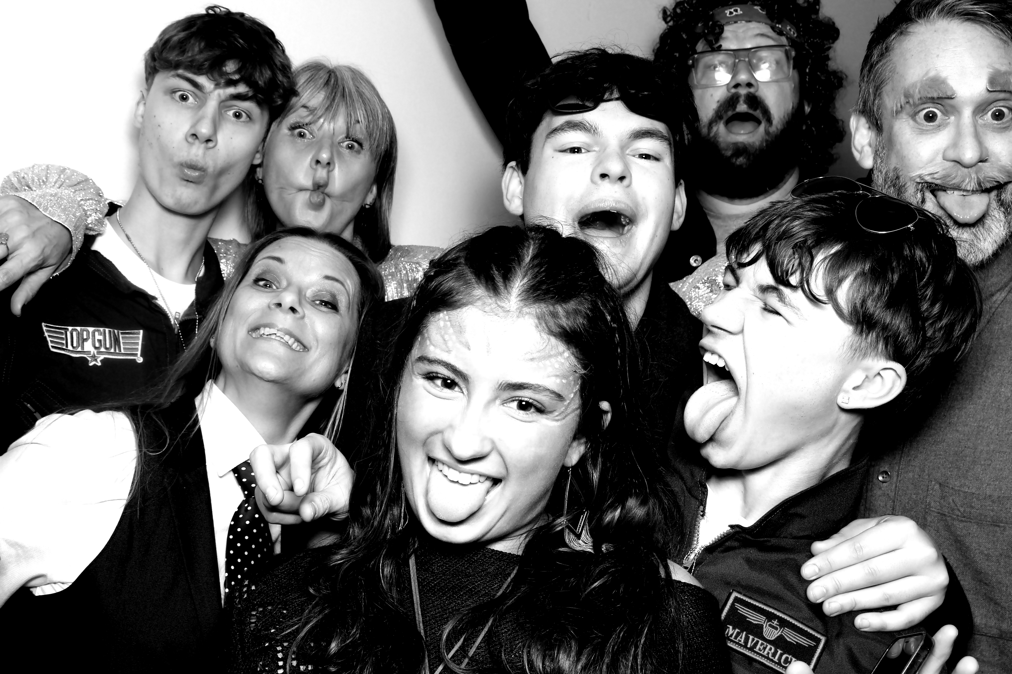 Sarah Birthday Party | View more photos from the event at gallery.freshbooths.com/u/FreshBooths/Sarah-Birthday-Party