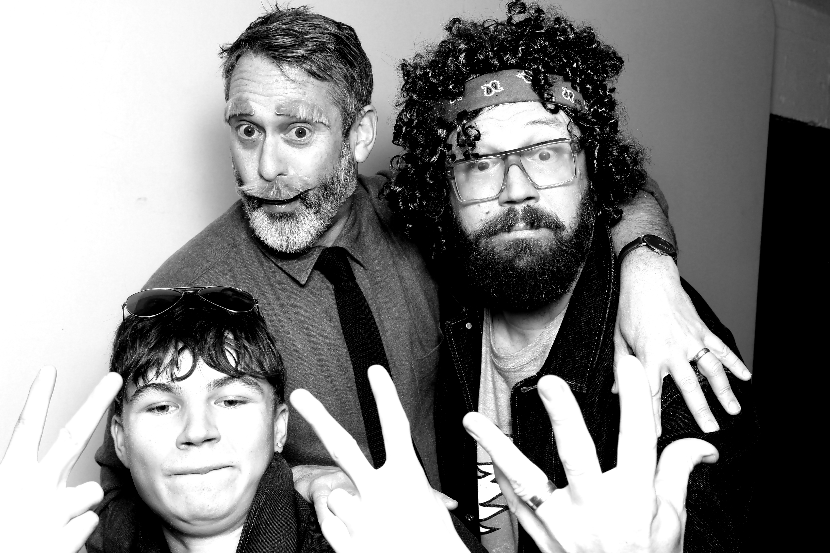 Sarah Birthday Party | View more photos from the event at gallery.freshbooths.com/u/FreshBooths/Sarah-Birthday-Party