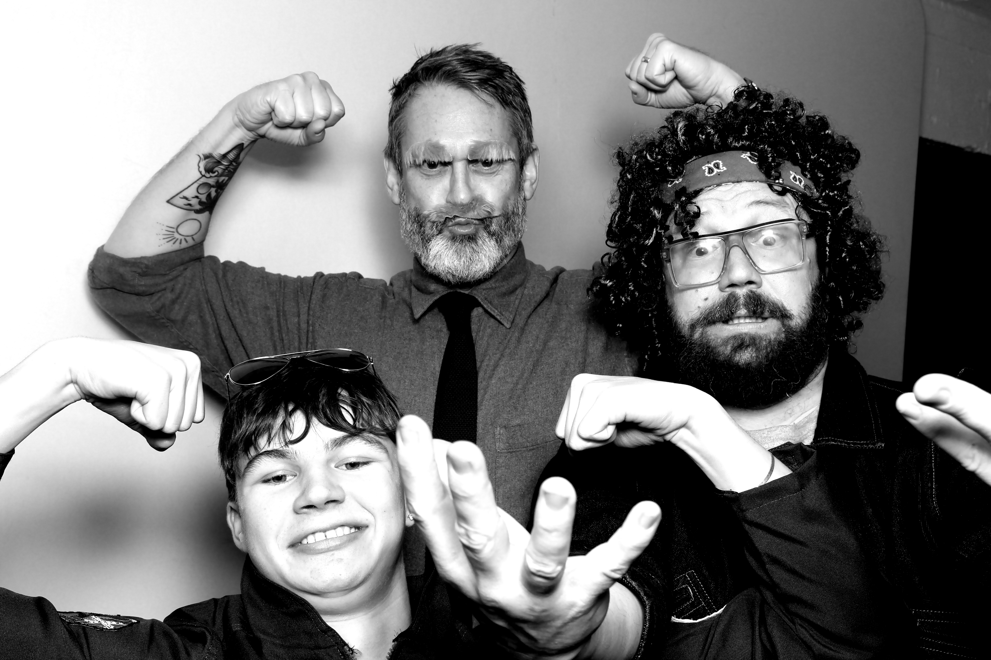 Sarah Birthday Party | View more photos from the event at gallery.freshbooths.com/u/FreshBooths/Sarah-Birthday-Party