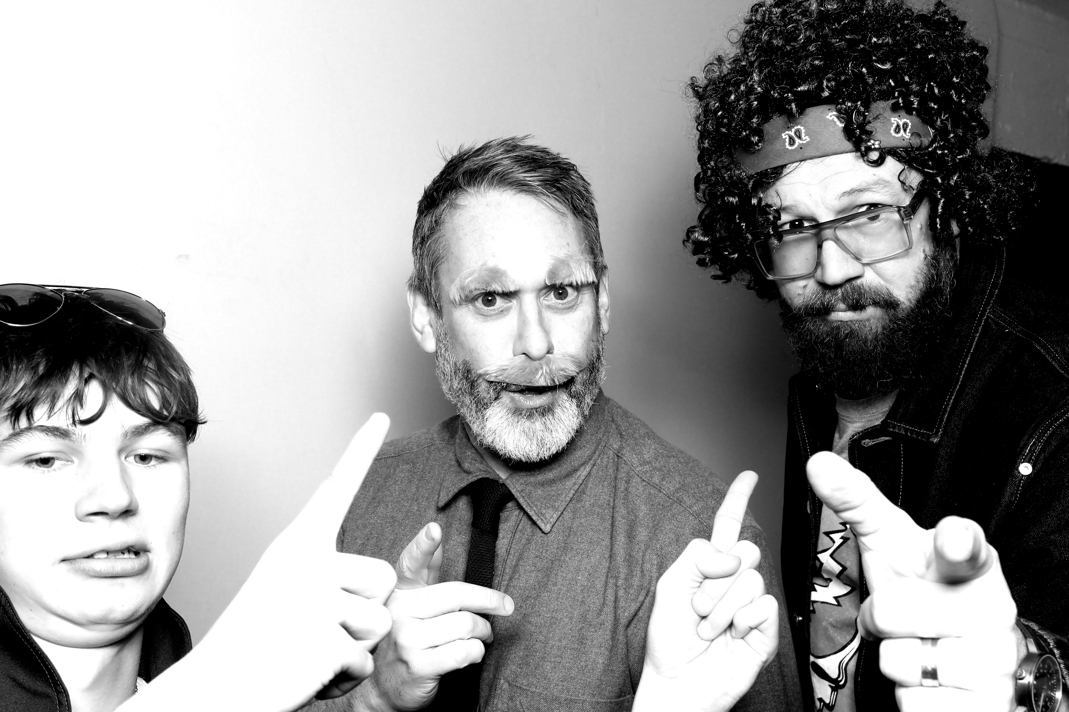 Sarah Birthday Party | View more photos from the event at gallery.freshbooths.com/u/FreshBooths/Sarah-Birthday-Party