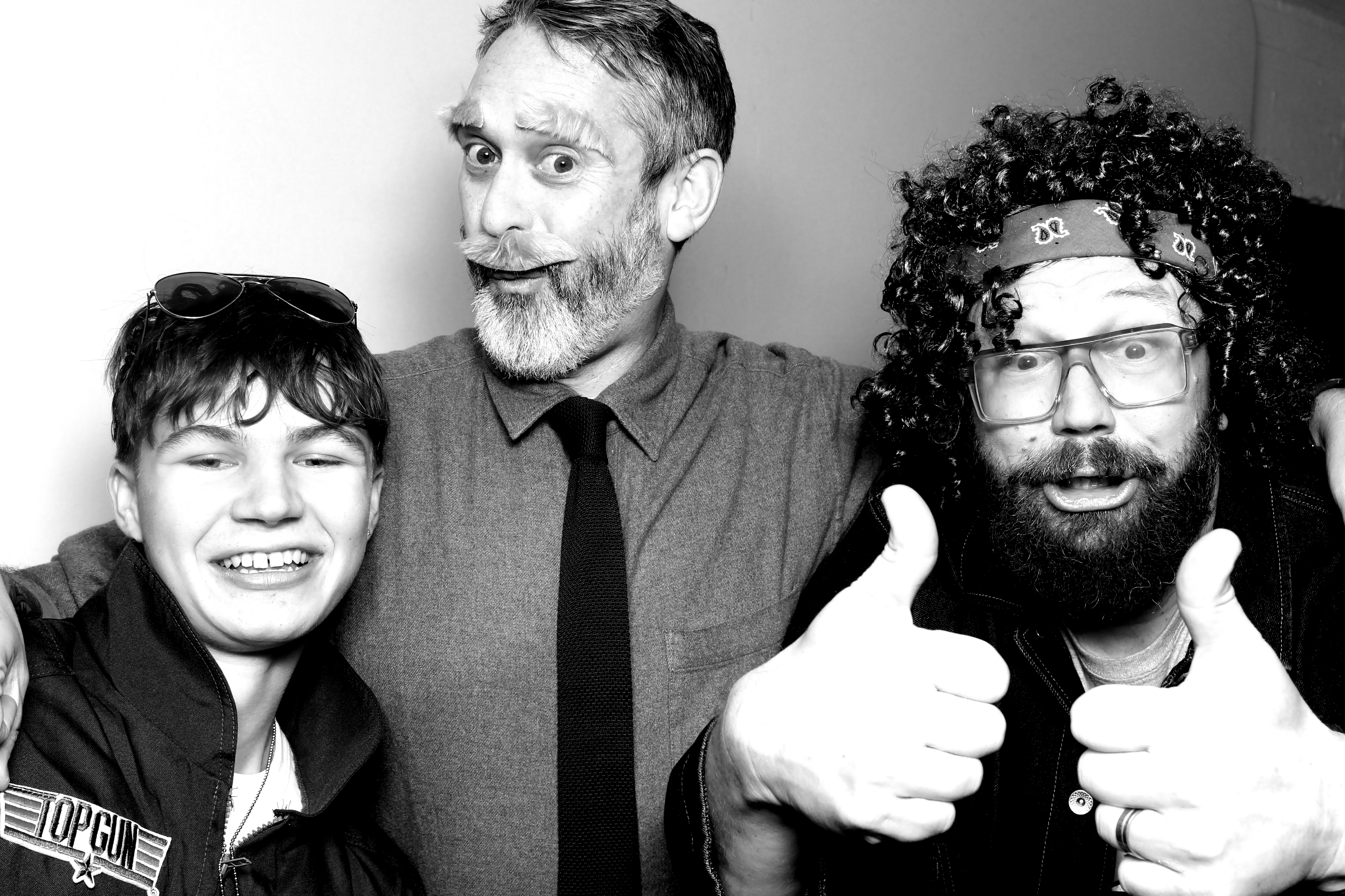 Sarah Birthday Party | View more photos from the event at gallery.freshbooths.com/u/FreshBooths/Sarah-Birthday-Party