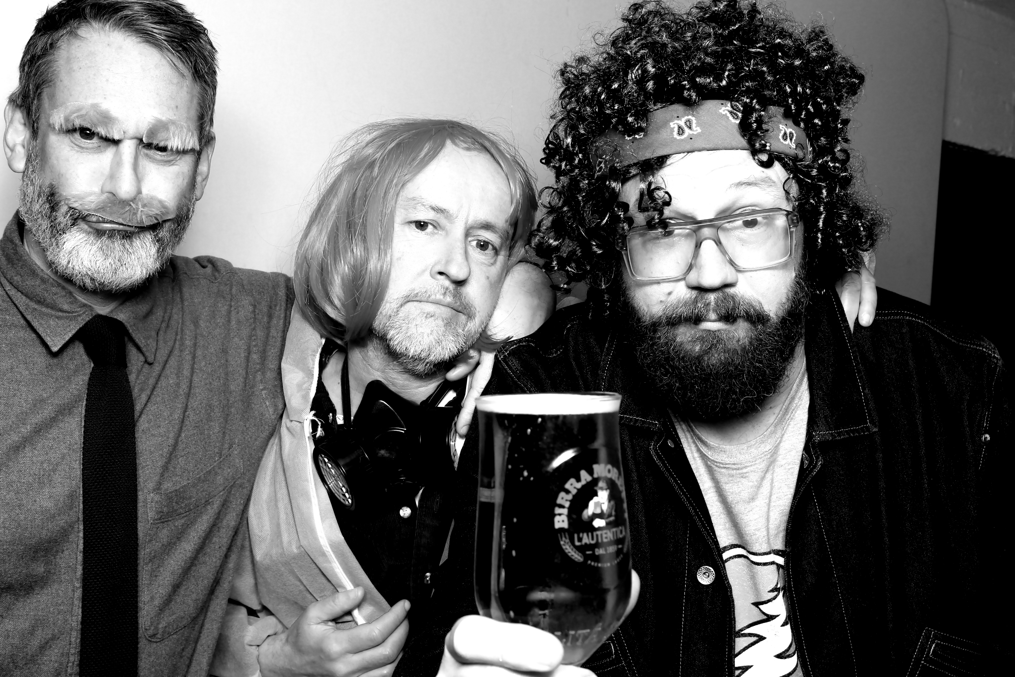 Sarah Birthday Party | View more photos from the event at gallery.freshbooths.com/u/FreshBooths/Sarah-Birthday-Party