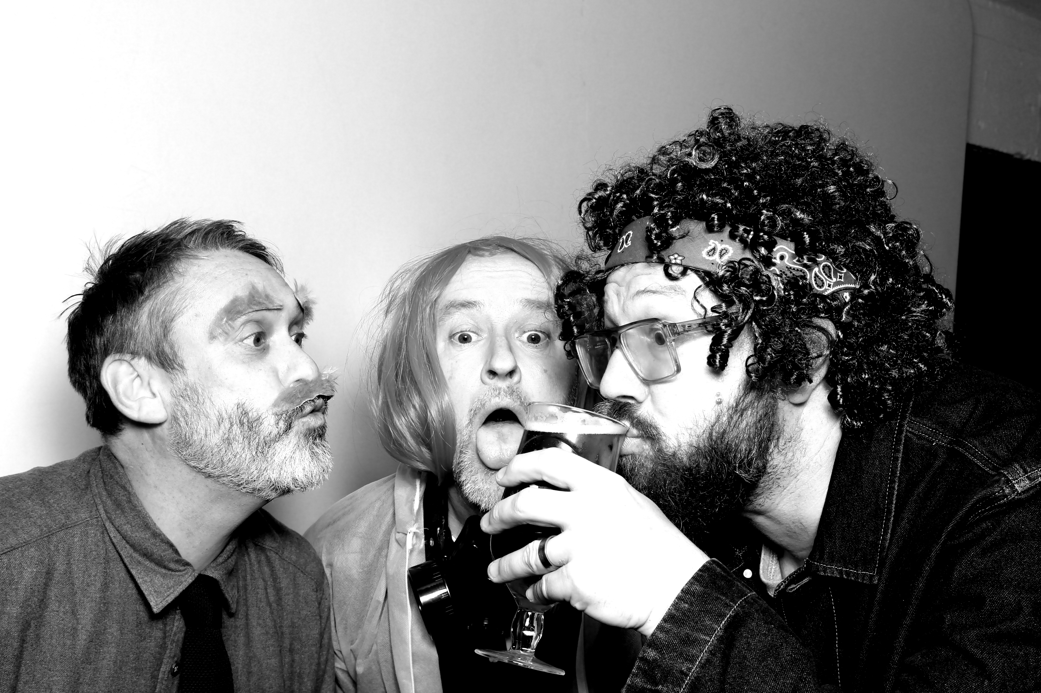 Sarah Birthday Party | View more photos from the event at gallery.freshbooths.com/u/FreshBooths/Sarah-Birthday-Party