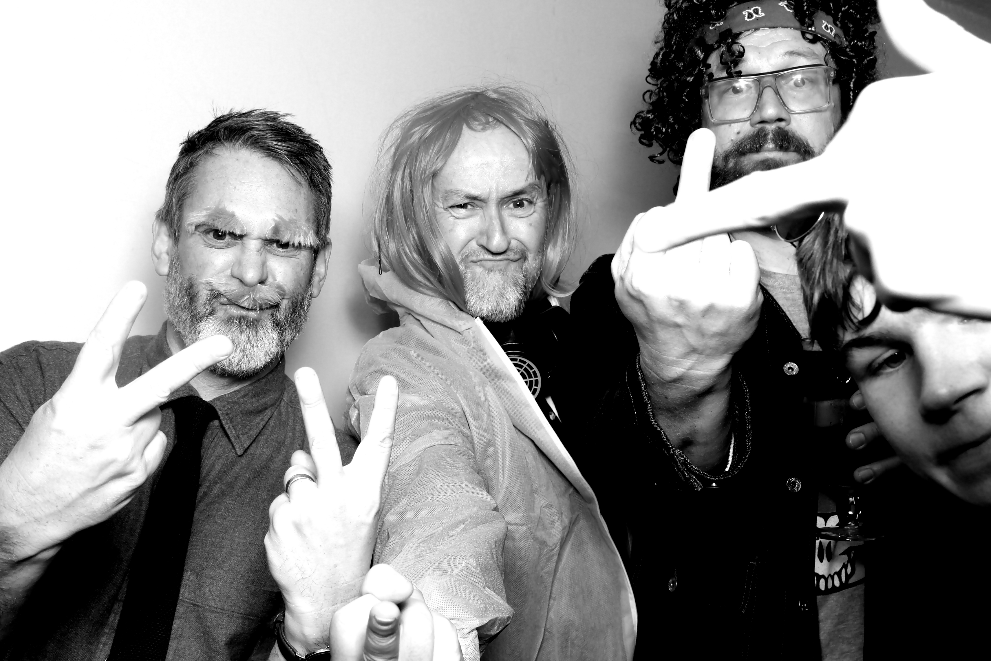 Sarah Birthday Party | View more photos from the event at gallery.freshbooths.com/u/FreshBooths/Sarah-Birthday-Party