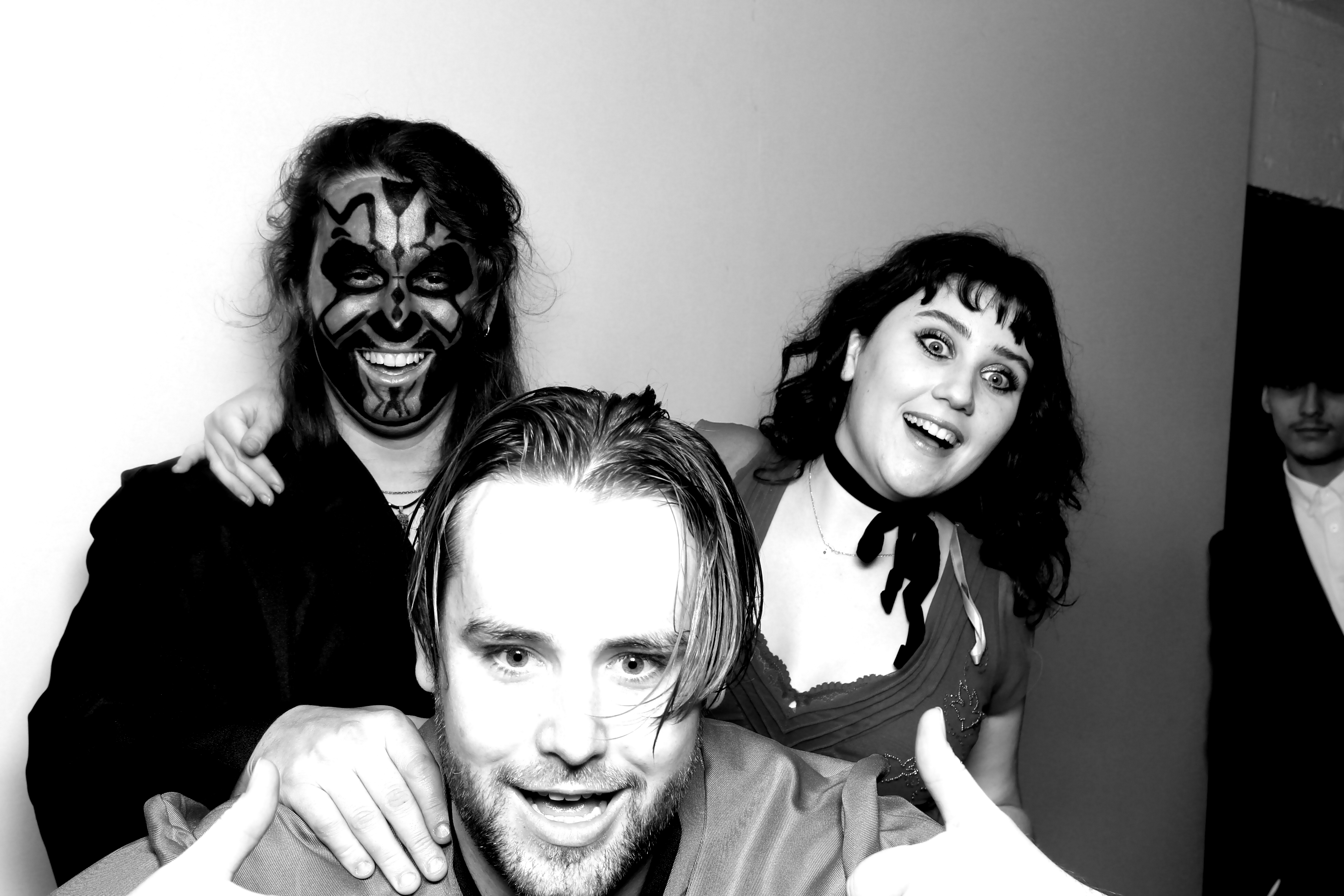 Sarah Birthday Party | View more photos from the event at gallery.freshbooths.com/u/FreshBooths/Sarah-Birthday-Party