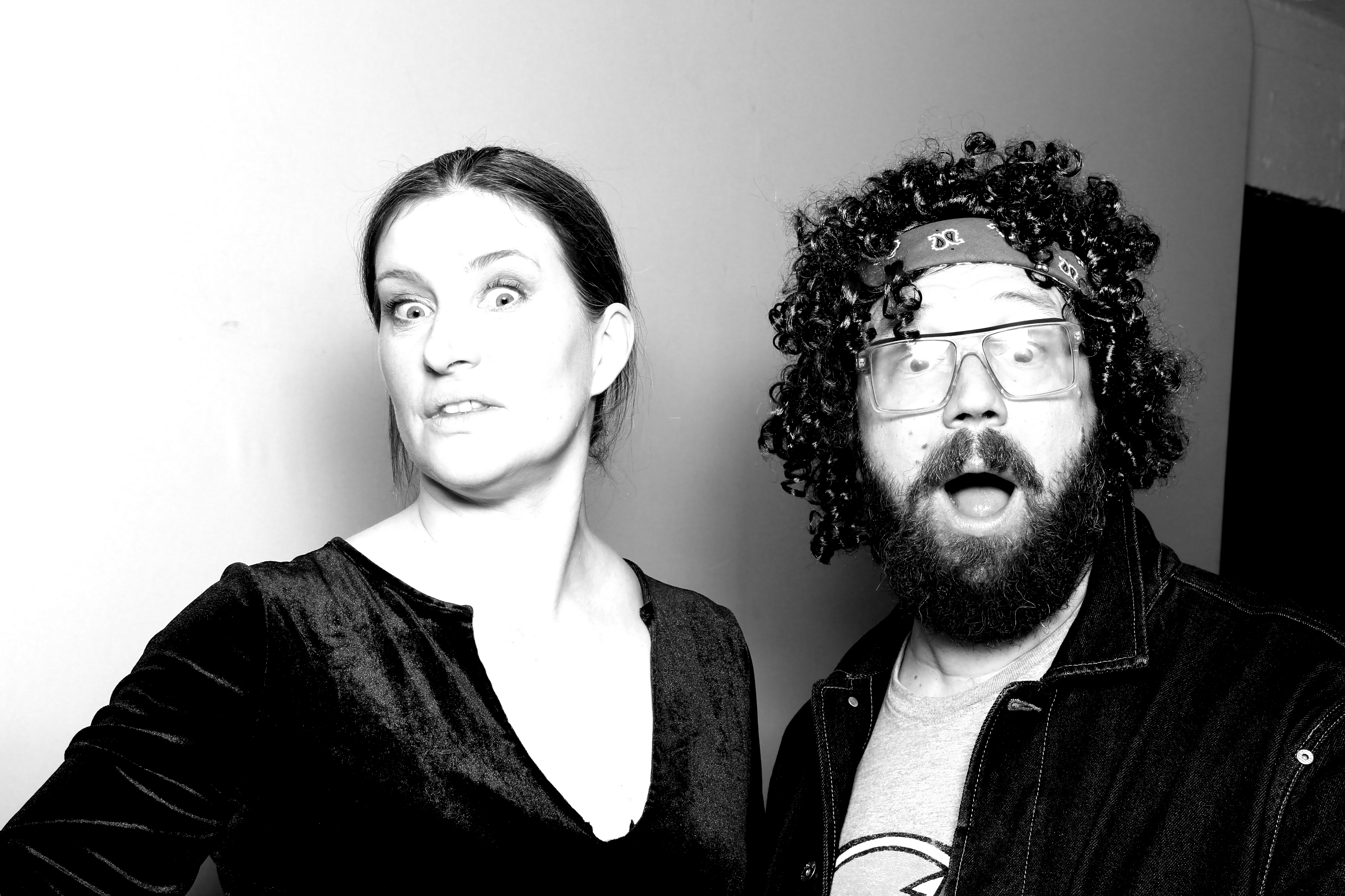 Sarah Birthday Party | View more photos from the event at gallery.freshbooths.com/u/FreshBooths/Sarah-Birthday-Party