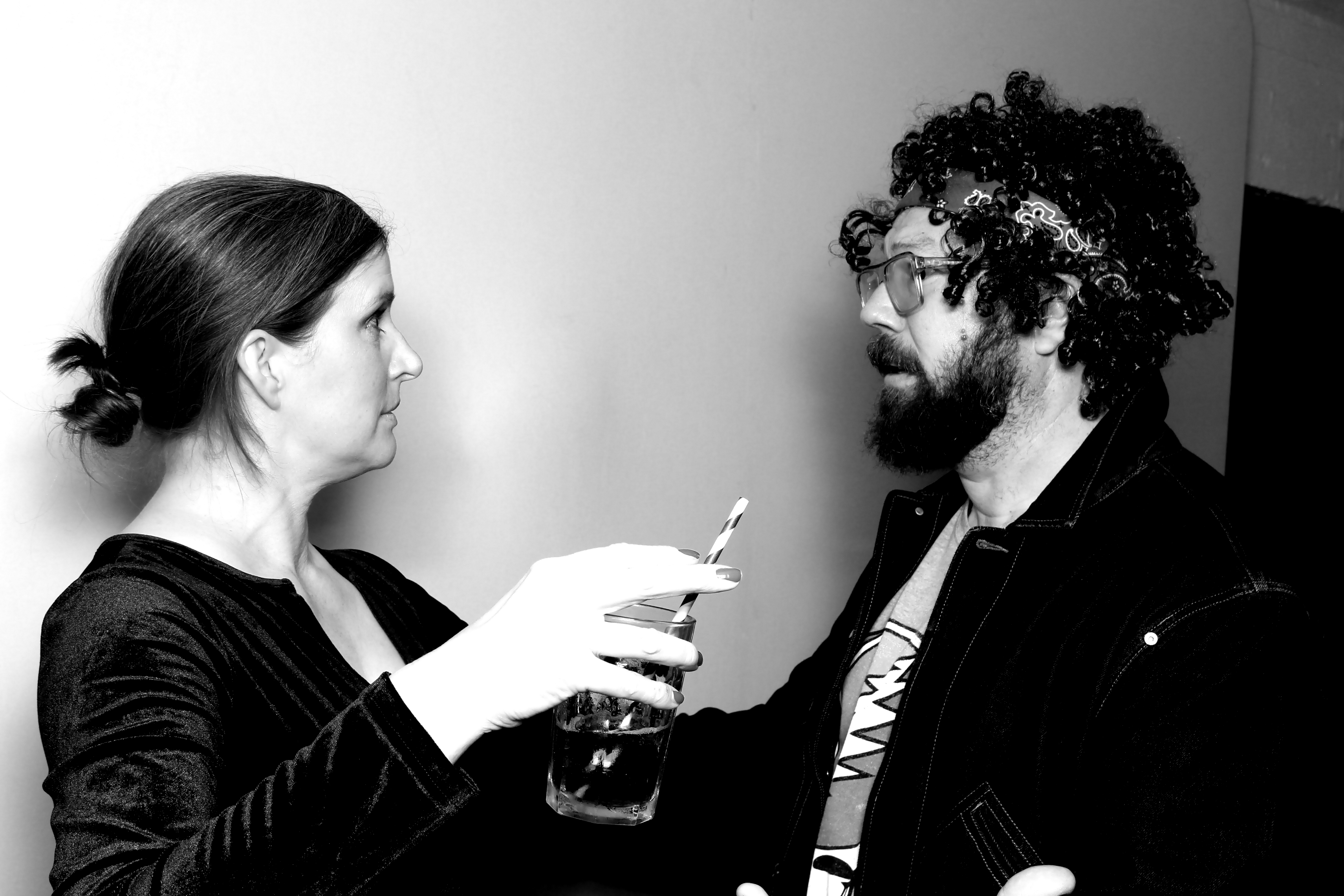 Sarah Birthday Party | View more photos from the event at gallery.freshbooths.com/u/FreshBooths/Sarah-Birthday-Party