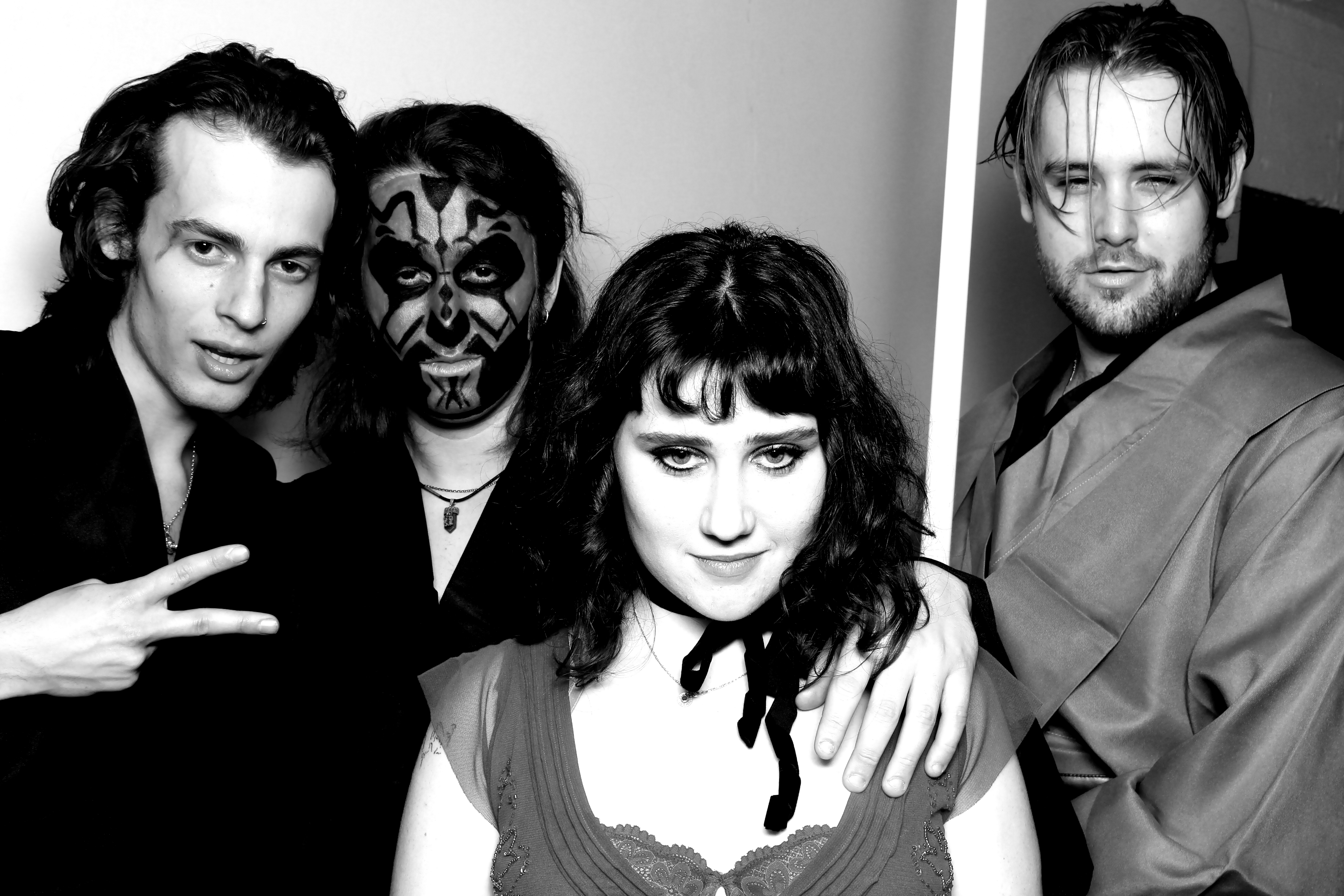 Sarah Birthday Party | View more photos from the event at gallery.freshbooths.com/u/FreshBooths/Sarah-Birthday-Party