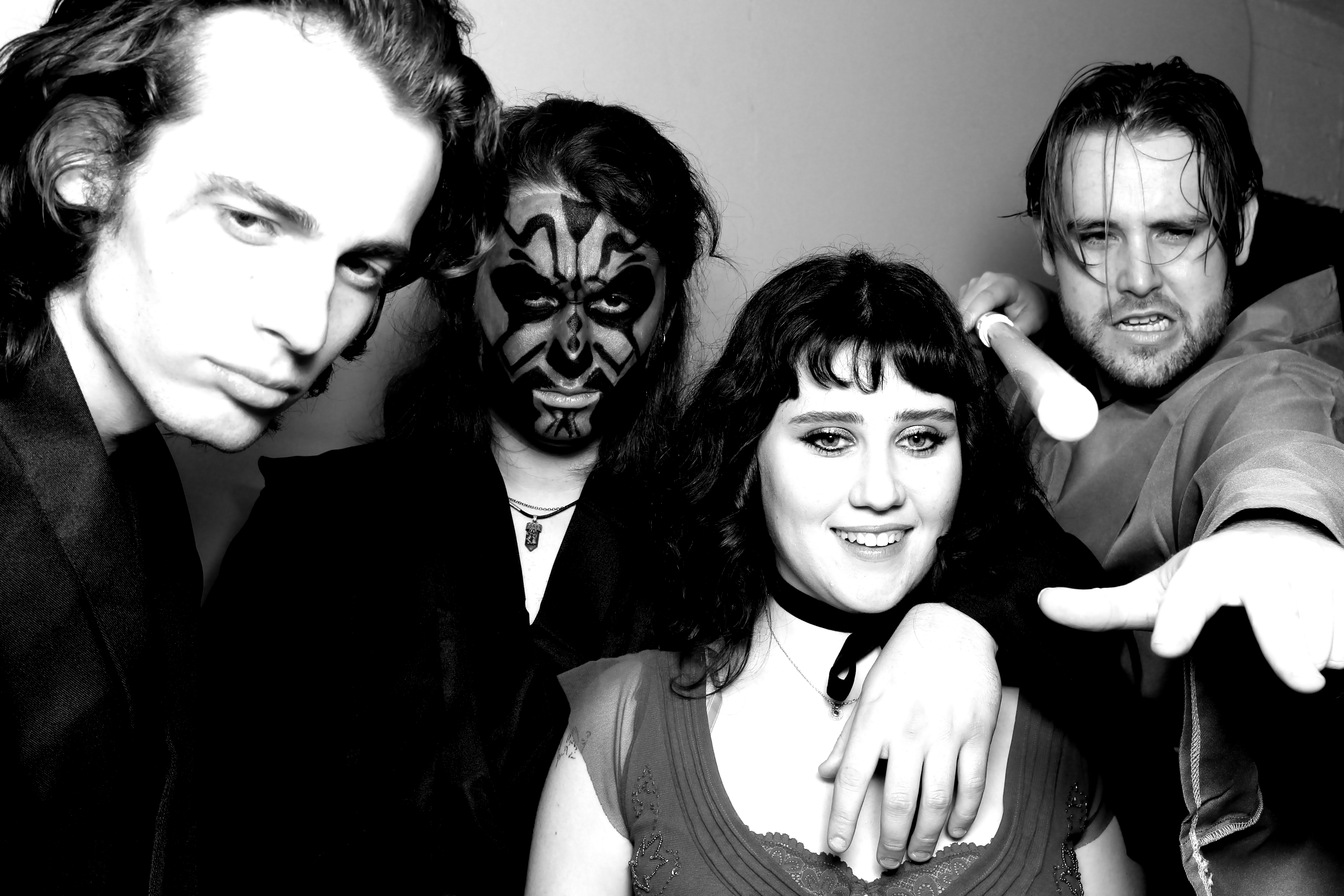 Sarah Birthday Party | View more photos from the event at gallery.freshbooths.com/u/FreshBooths/Sarah-Birthday-Party