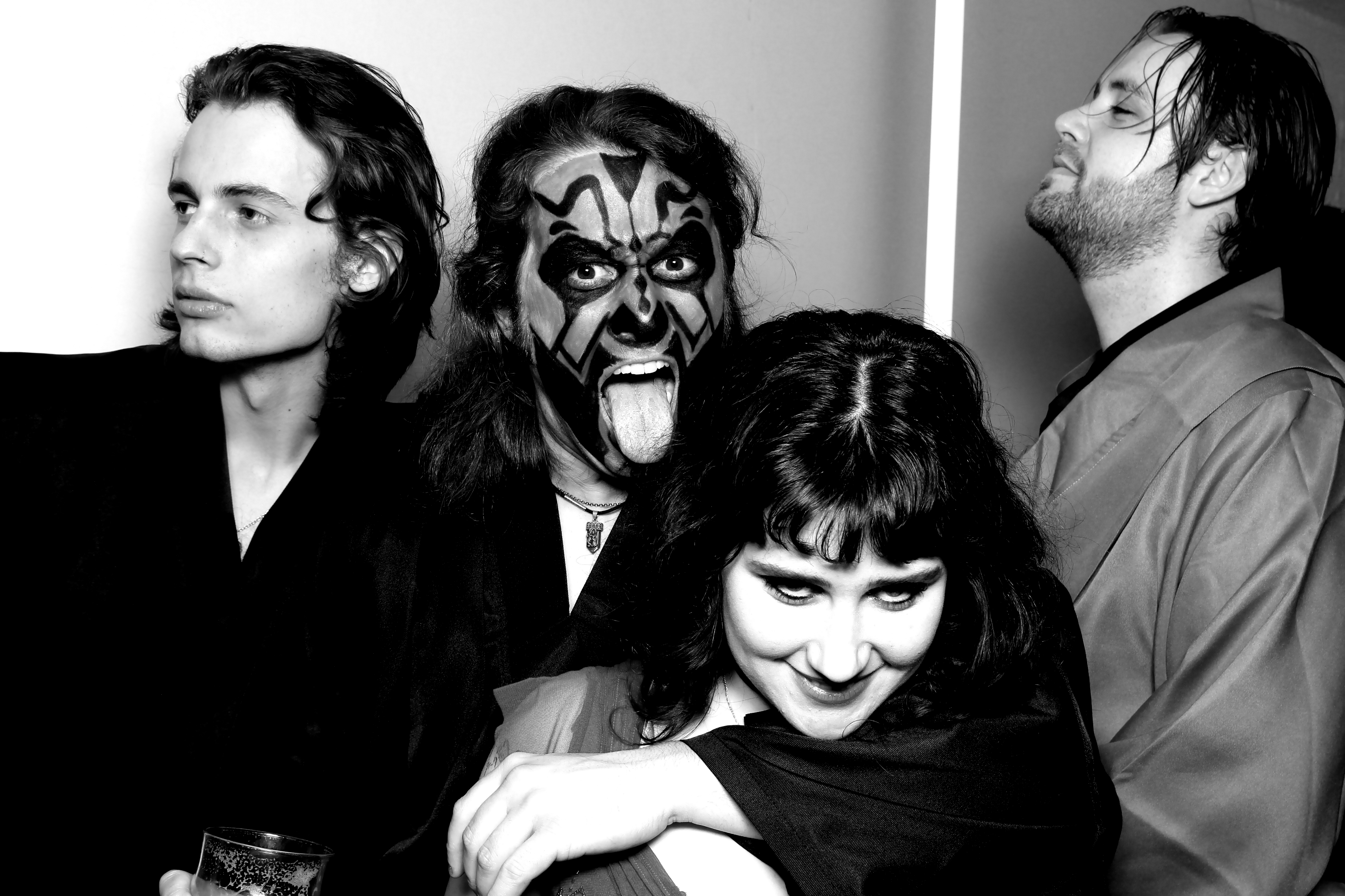 Sarah Birthday Party | View more photos from the event at gallery.freshbooths.com/u/FreshBooths/Sarah-Birthday-Party