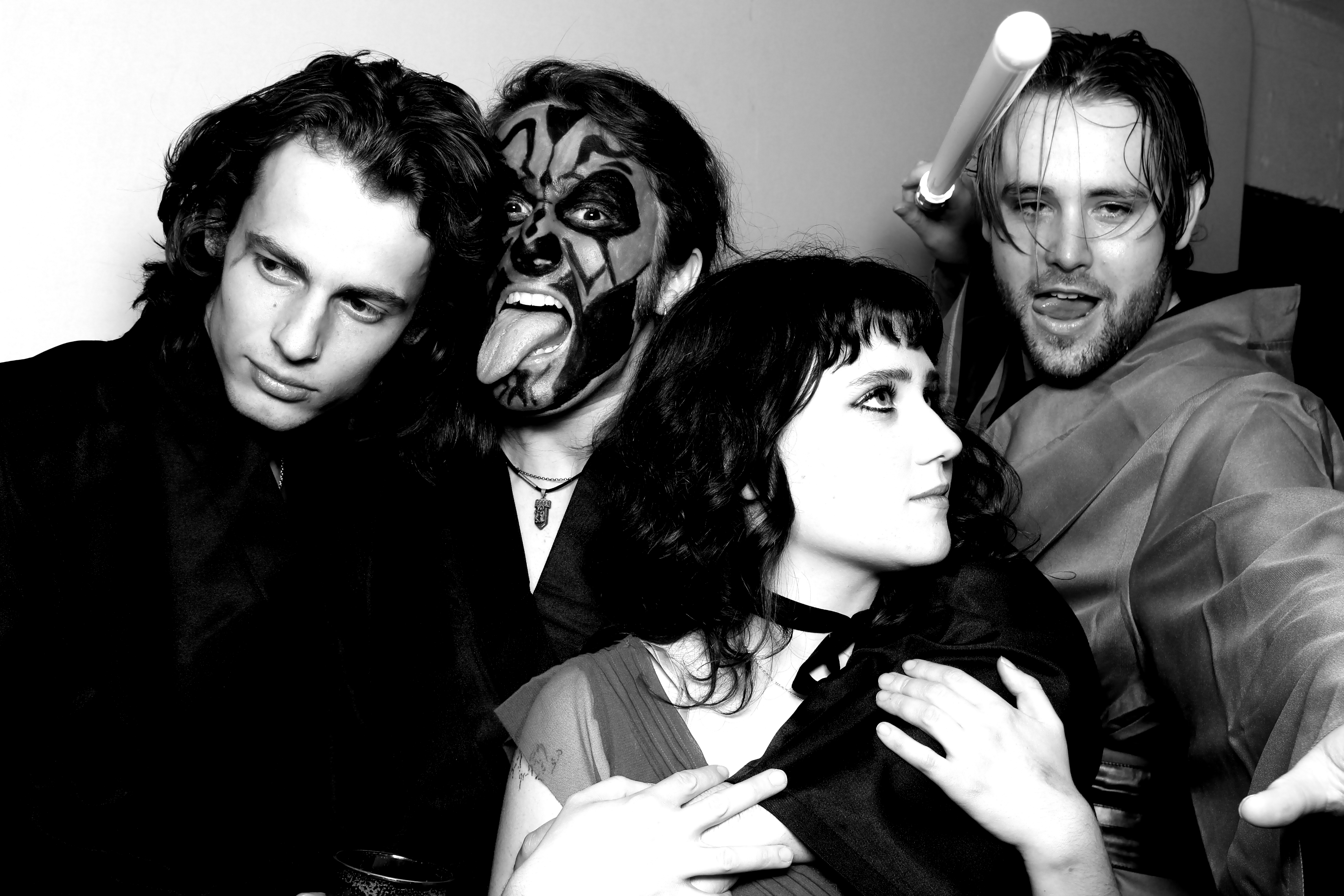 Sarah Birthday Party | View more photos from the event at gallery.freshbooths.com/u/FreshBooths/Sarah-Birthday-Party