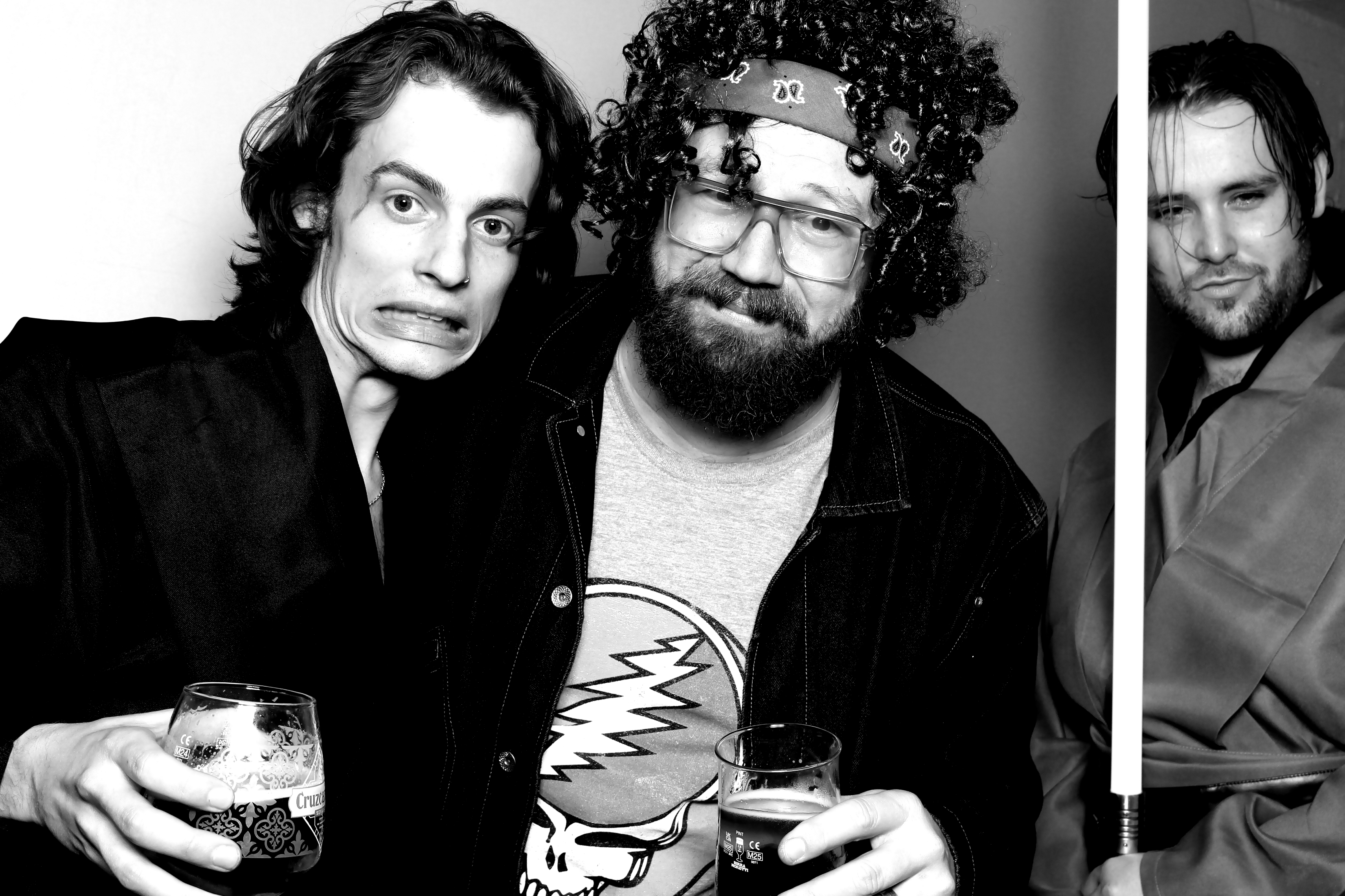 Sarah Birthday Party | View more photos from the event at gallery.freshbooths.com/u/FreshBooths/Sarah-Birthday-Party