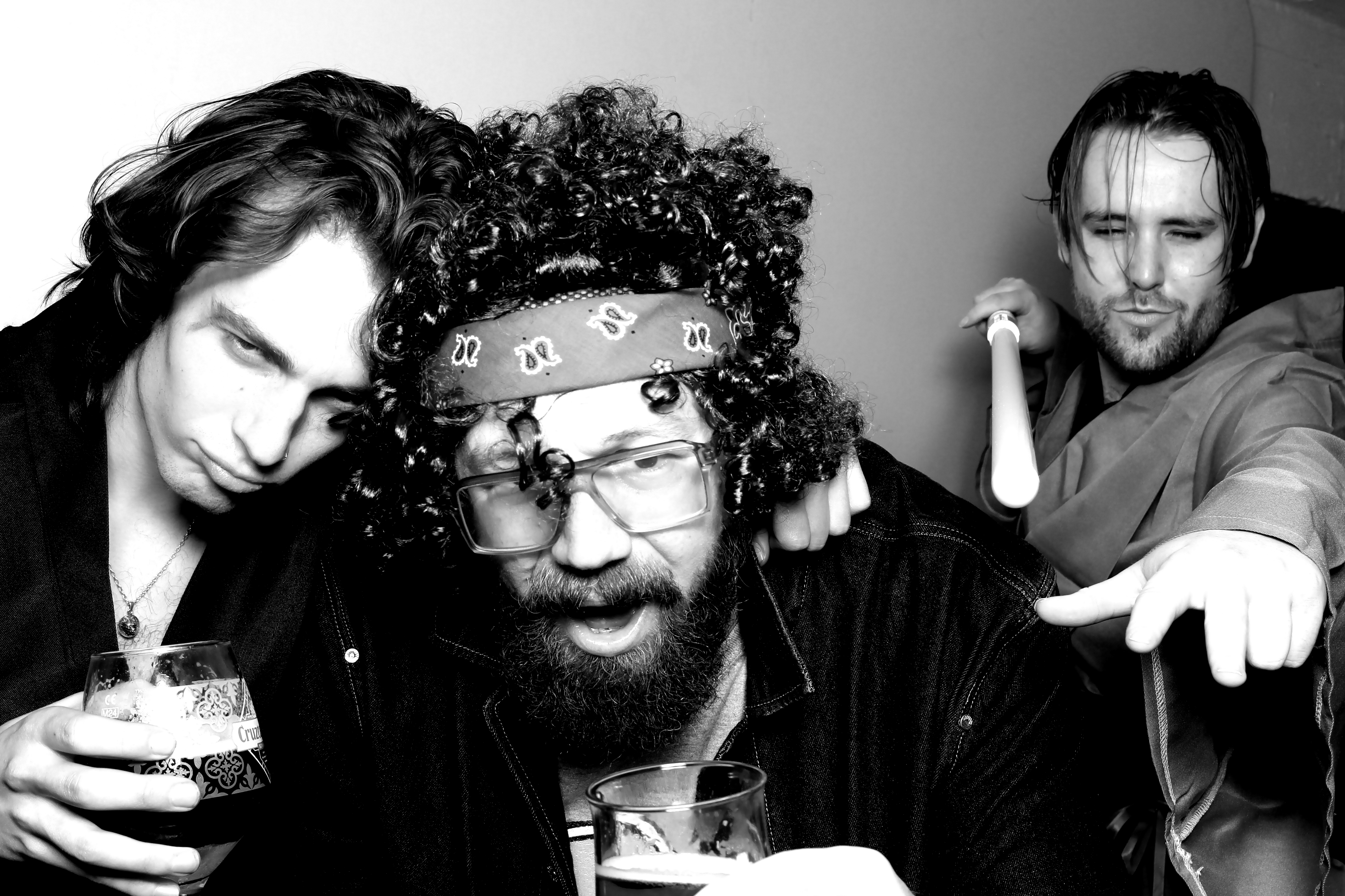 Sarah Birthday Party | View more photos from the event at gallery.freshbooths.com/u/FreshBooths/Sarah-Birthday-Party