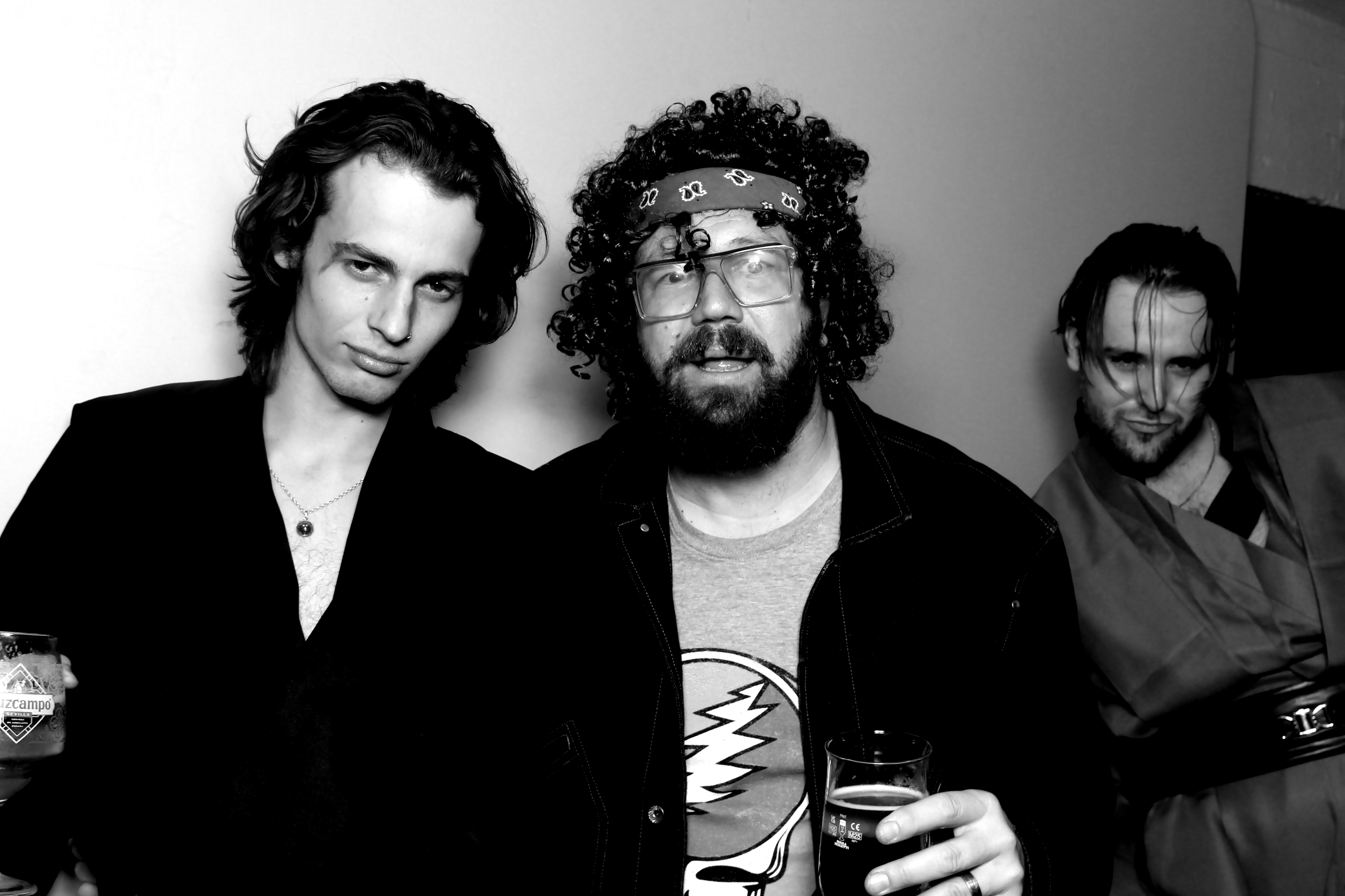 Sarah Birthday Party | View more photos from the event at gallery.freshbooths.com/u/FreshBooths/Sarah-Birthday-Party