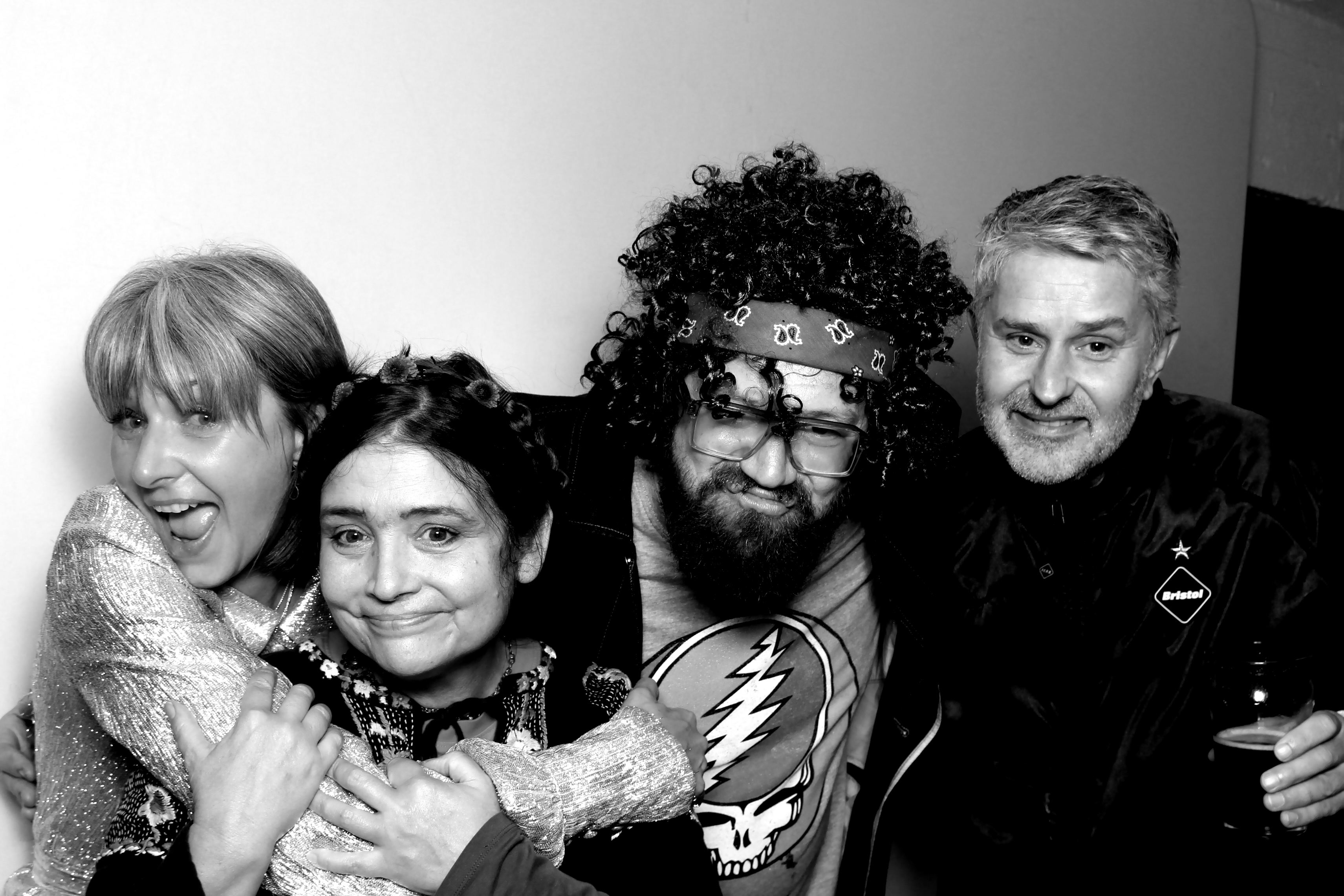 Sarah Birthday Party | View more photos from the event at gallery.freshbooths.com/u/FreshBooths/Sarah-Birthday-Party