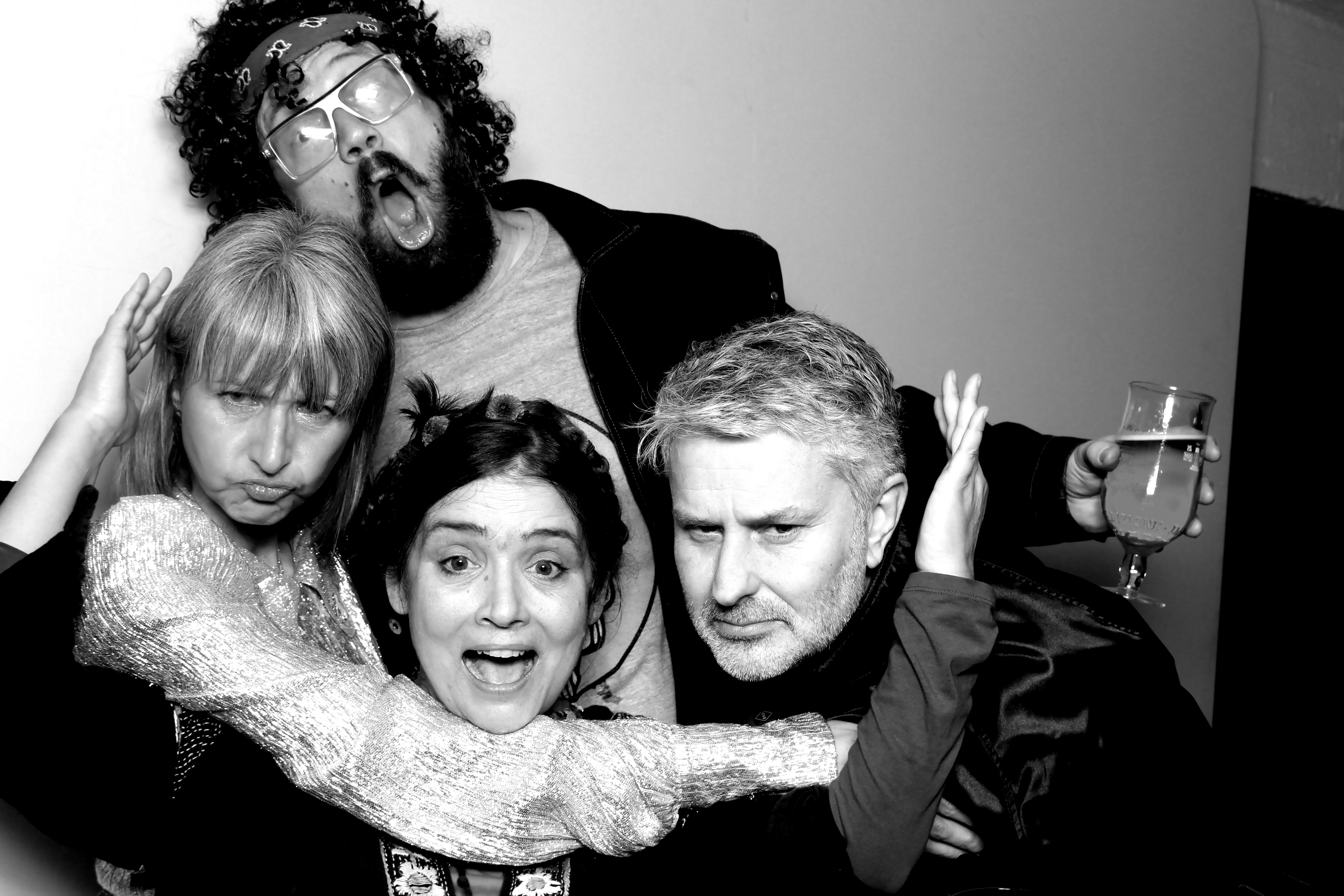 Sarah Birthday Party | View more photos from the event at gallery.freshbooths.com/u/FreshBooths/Sarah-Birthday-Party