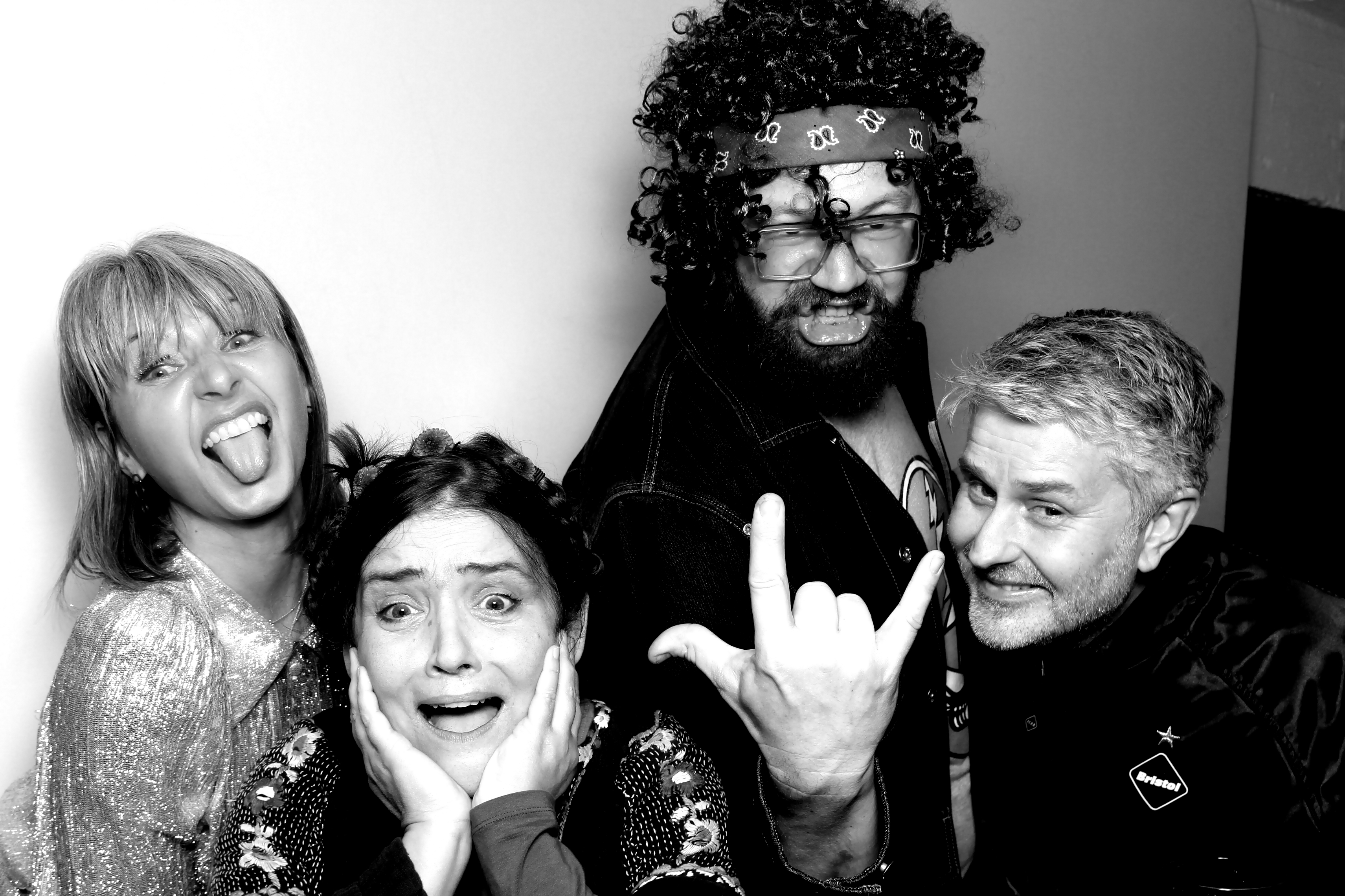 Sarah Birthday Party | View more photos from the event at gallery.freshbooths.com/u/FreshBooths/Sarah-Birthday-Party