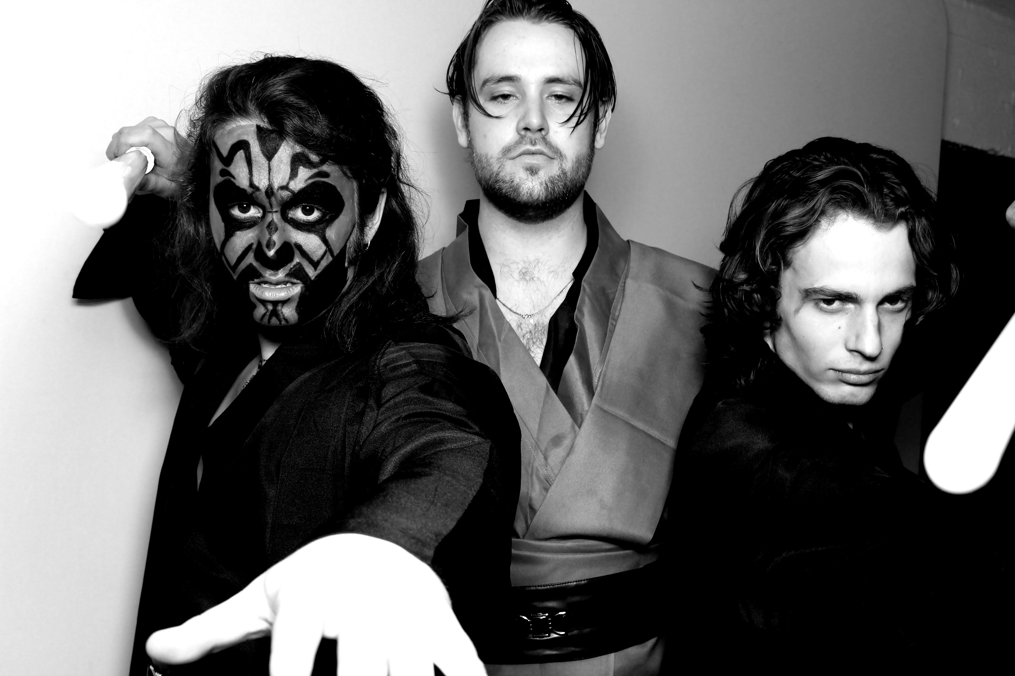 Sarah Birthday Party | View more photos from the event at gallery.freshbooths.com/u/FreshBooths/Sarah-Birthday-Party